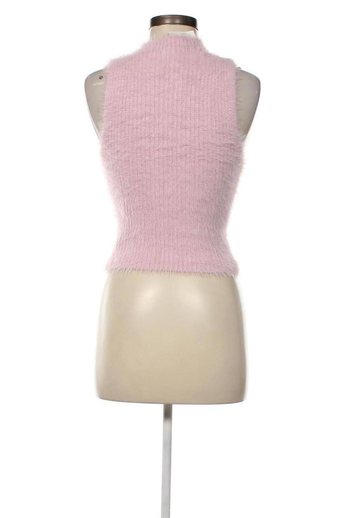 Damenpullover Zara, Größe M, Farbe Rosa, Preis € 18,55