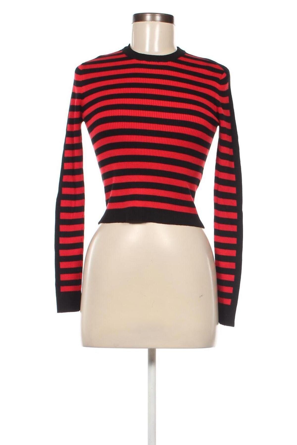 Γυναικείο πουλόβερ Zara, Μέγεθος M, Χρώμα Πολύχρωμο, Τιμή 8,18 €