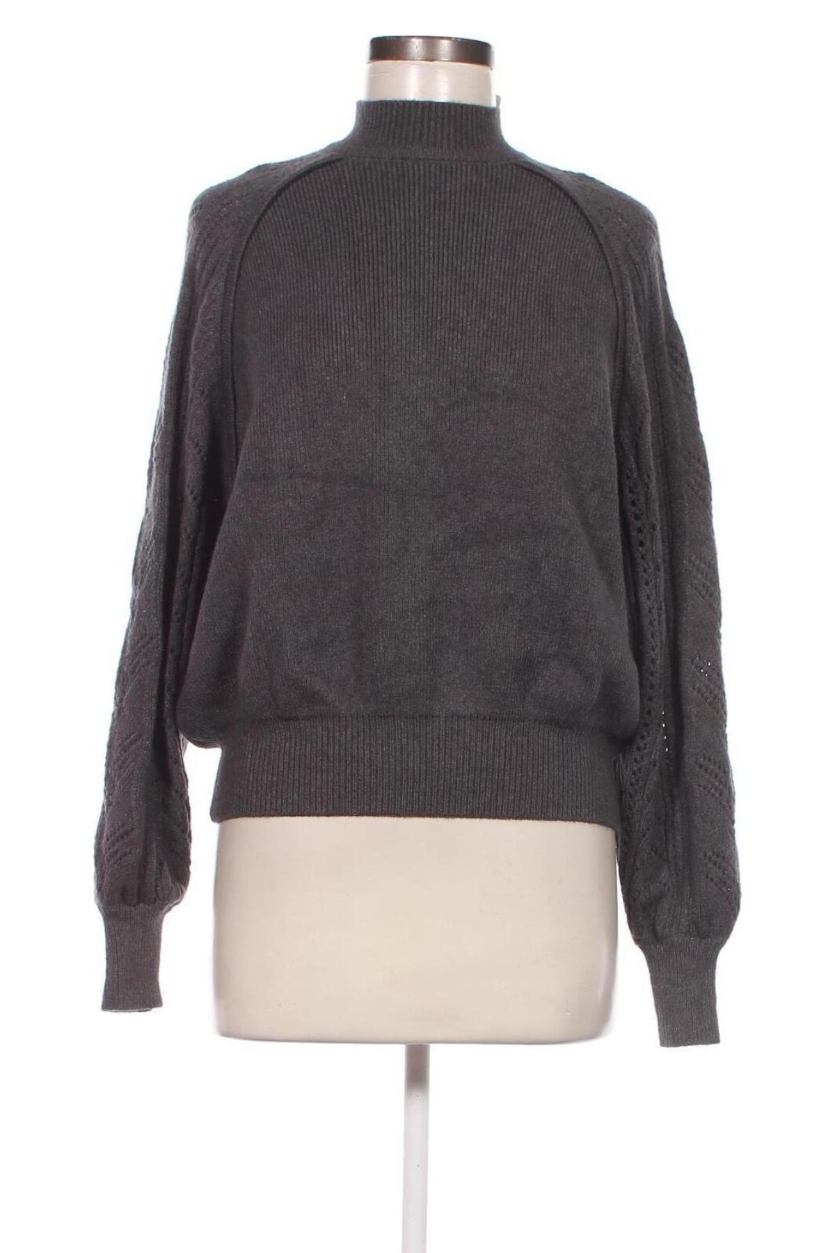 Damenpullover Zara, Größe XL, Farbe Grau, Preis € 11,09