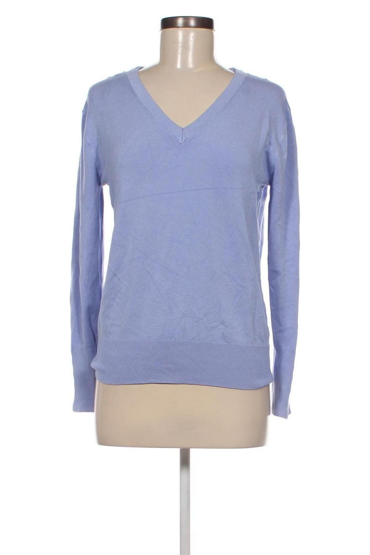 Damenpullover Zara, Größe XL, Farbe Lila, Preis 11,09 €