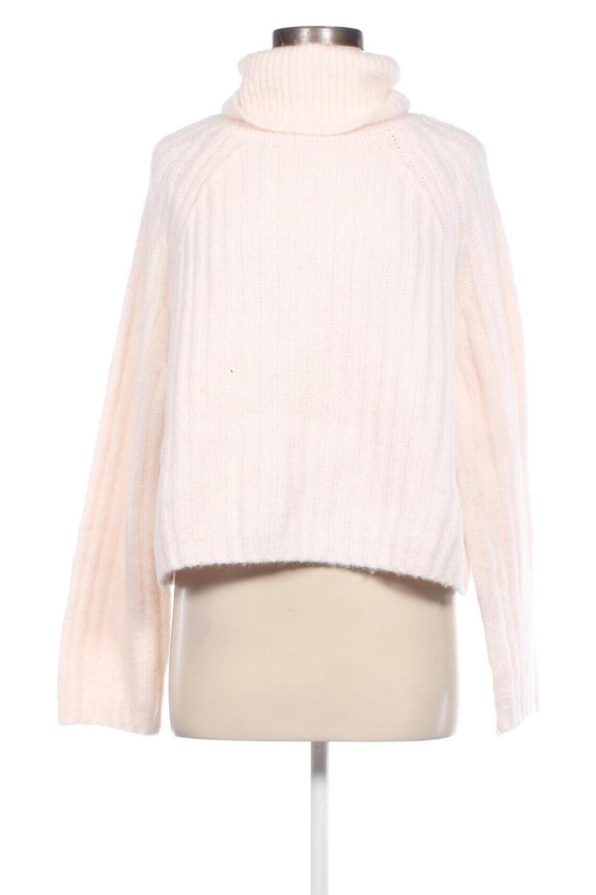 Damenpullover Zara, Größe S, Farbe Rosa, Preis 9,77 €