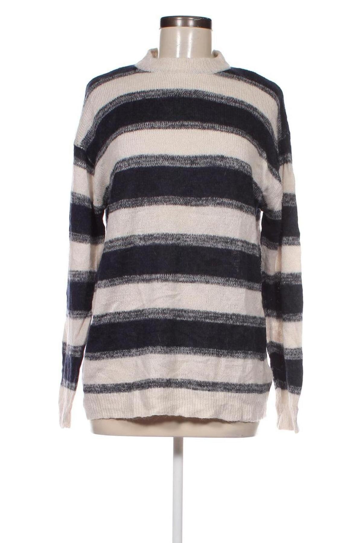 Damenpullover Zara, Größe S, Farbe Mehrfarbig, Preis 6,99 €