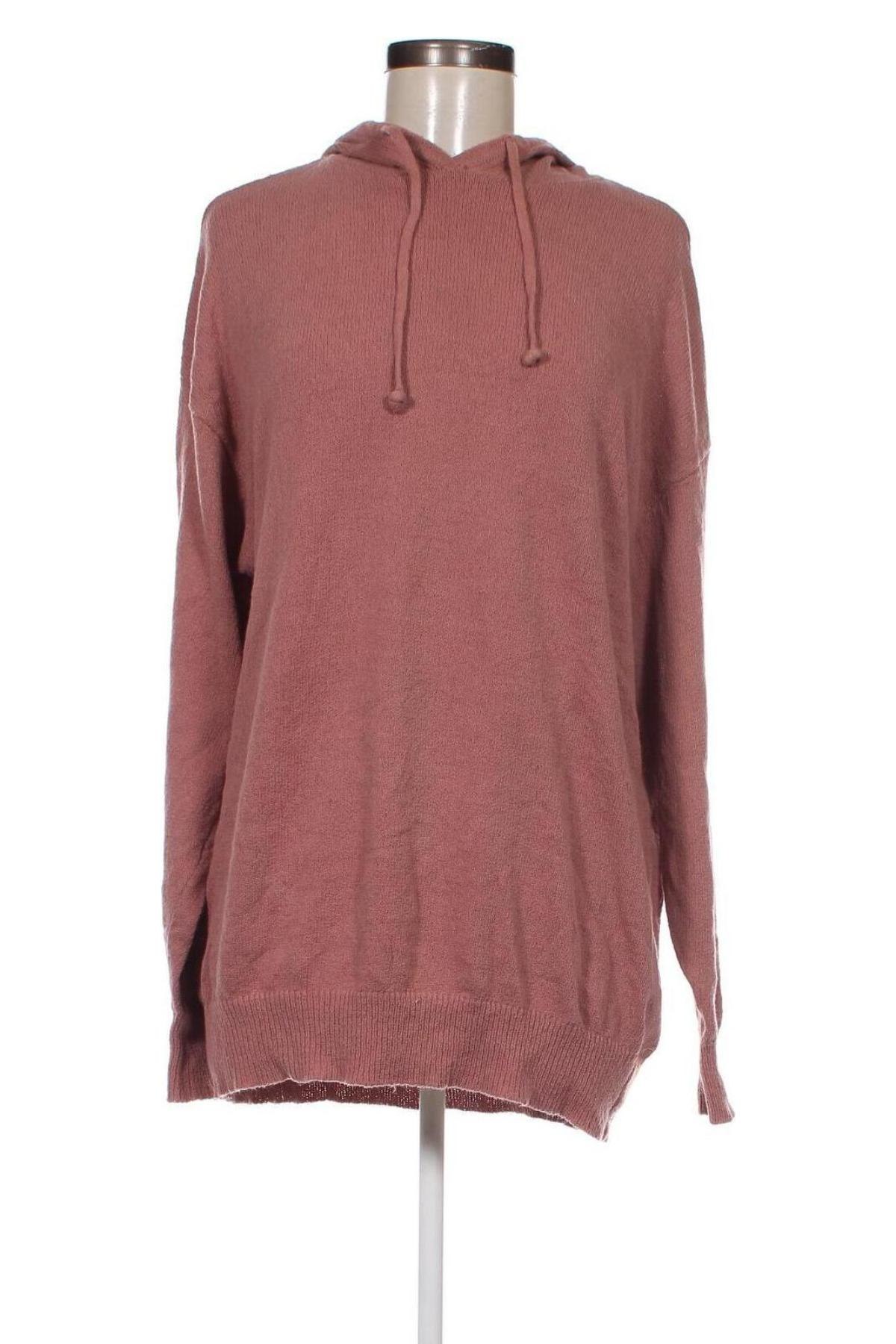 Damenpullover Zara, Größe M, Farbe Rosa, Preis € 9,77