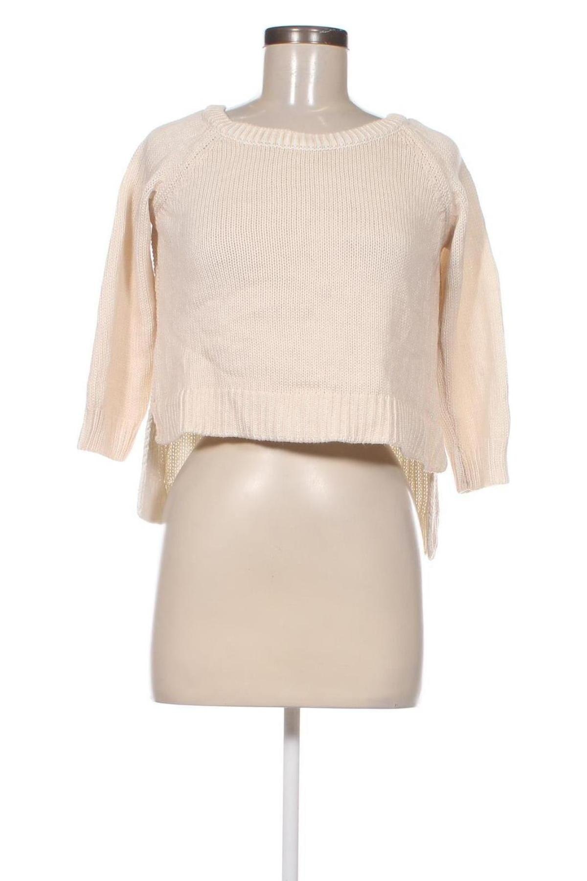 Damenpullover Zara Knitwear, Größe S, Farbe Mehrfarbig, Preis 8,64 €