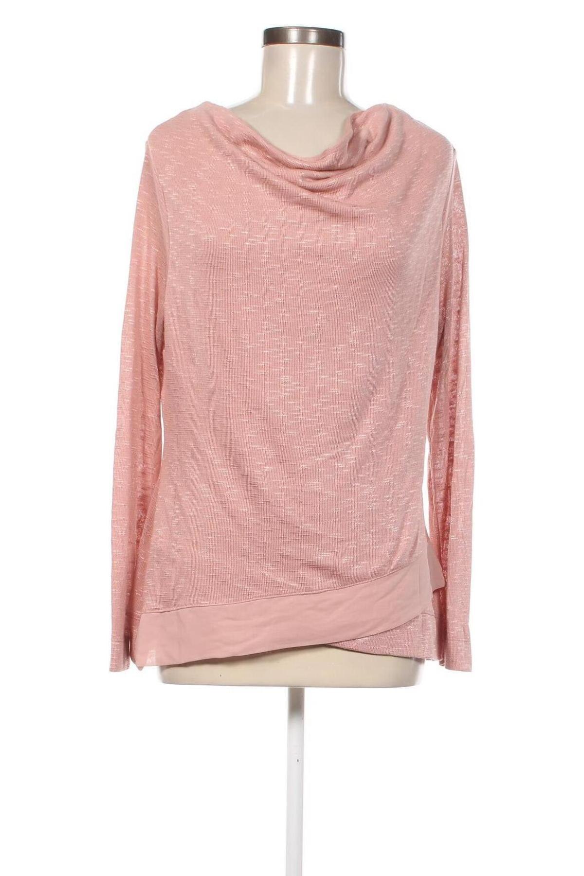 Damenpullover Zero, Größe L, Farbe Aschrosa, Preis € 17,99