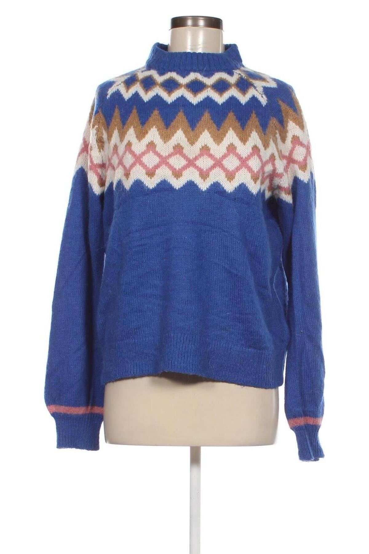 Damenpullover mbyM, Größe S, Farbe Blau, Preis € 25,45