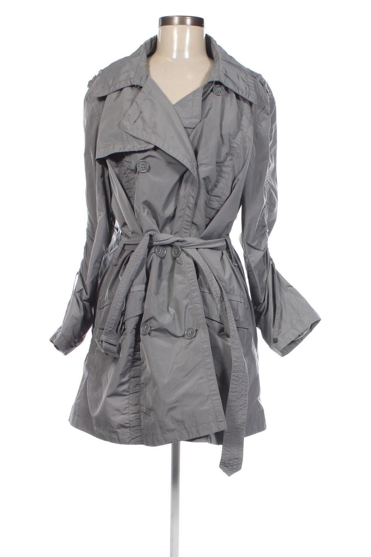 Damen Trench Coat Bonita, Größe XL, Farbe Blau, Preis € 28,70