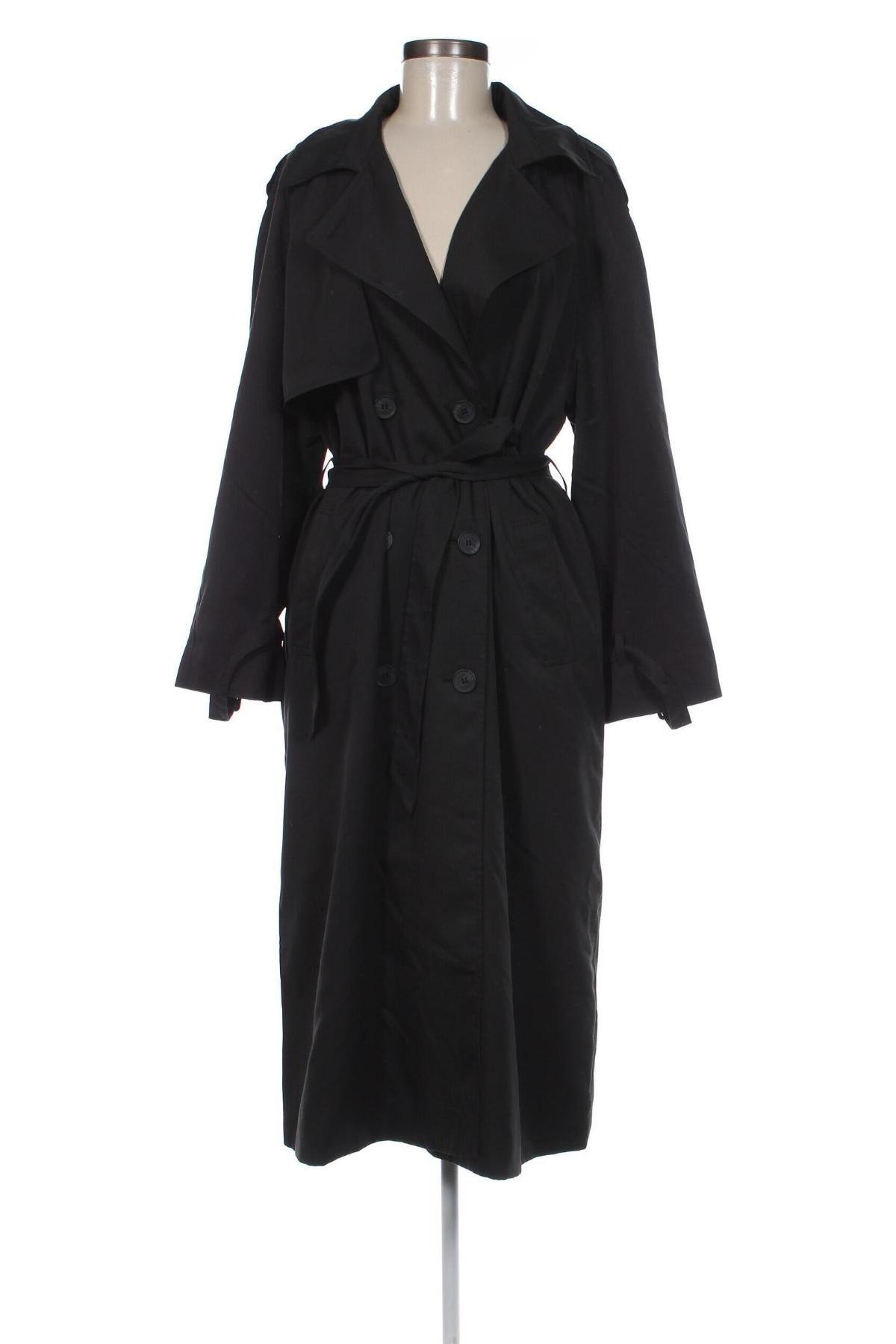 Dámsky prechodný kabát  ONLY, Veľkosť M, Farba Čierna, Cena  19,48 €