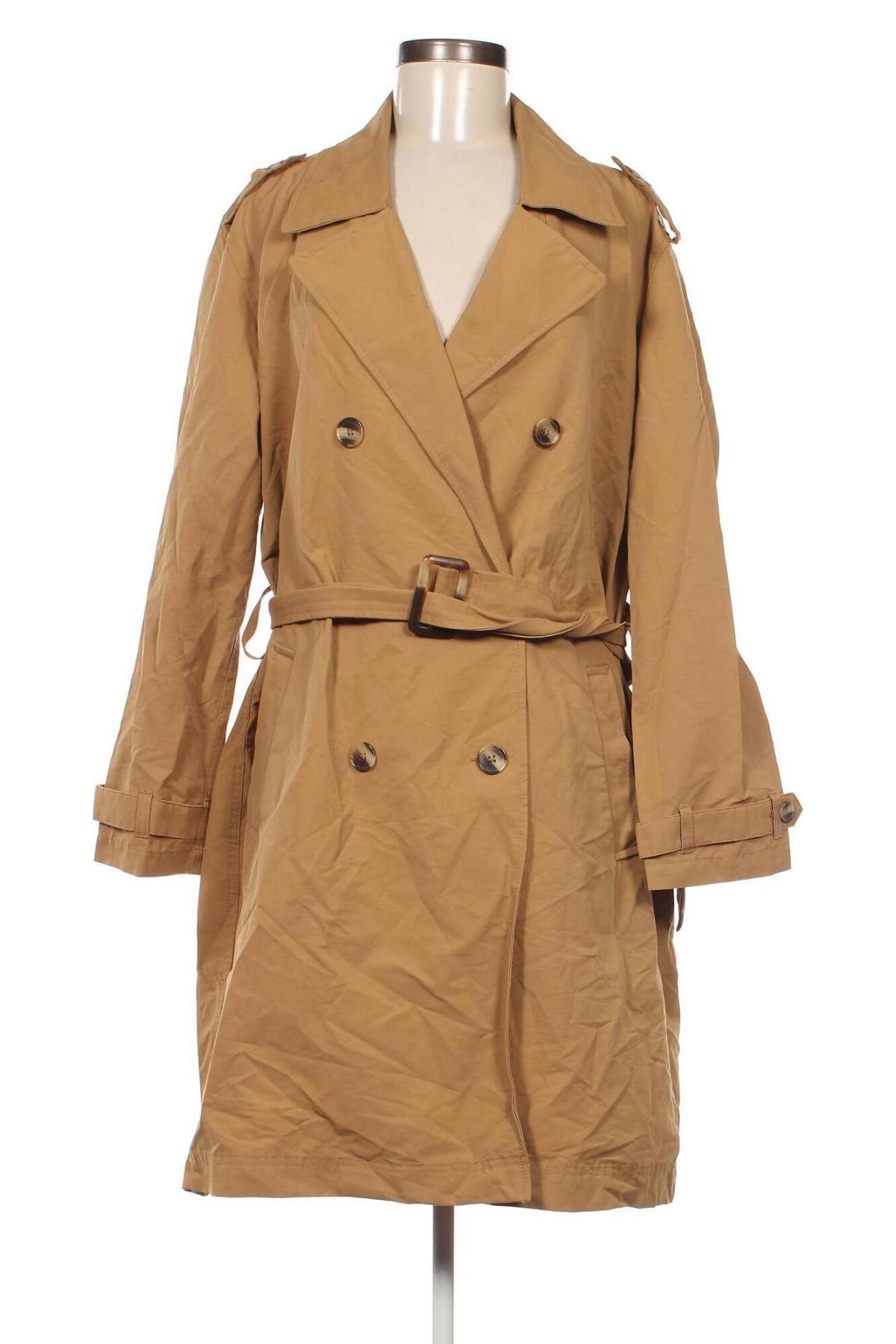 Dámsky prechodný kabát  Old Navy, Veľkosť L, Farba Oranžová, Cena  19,65 €