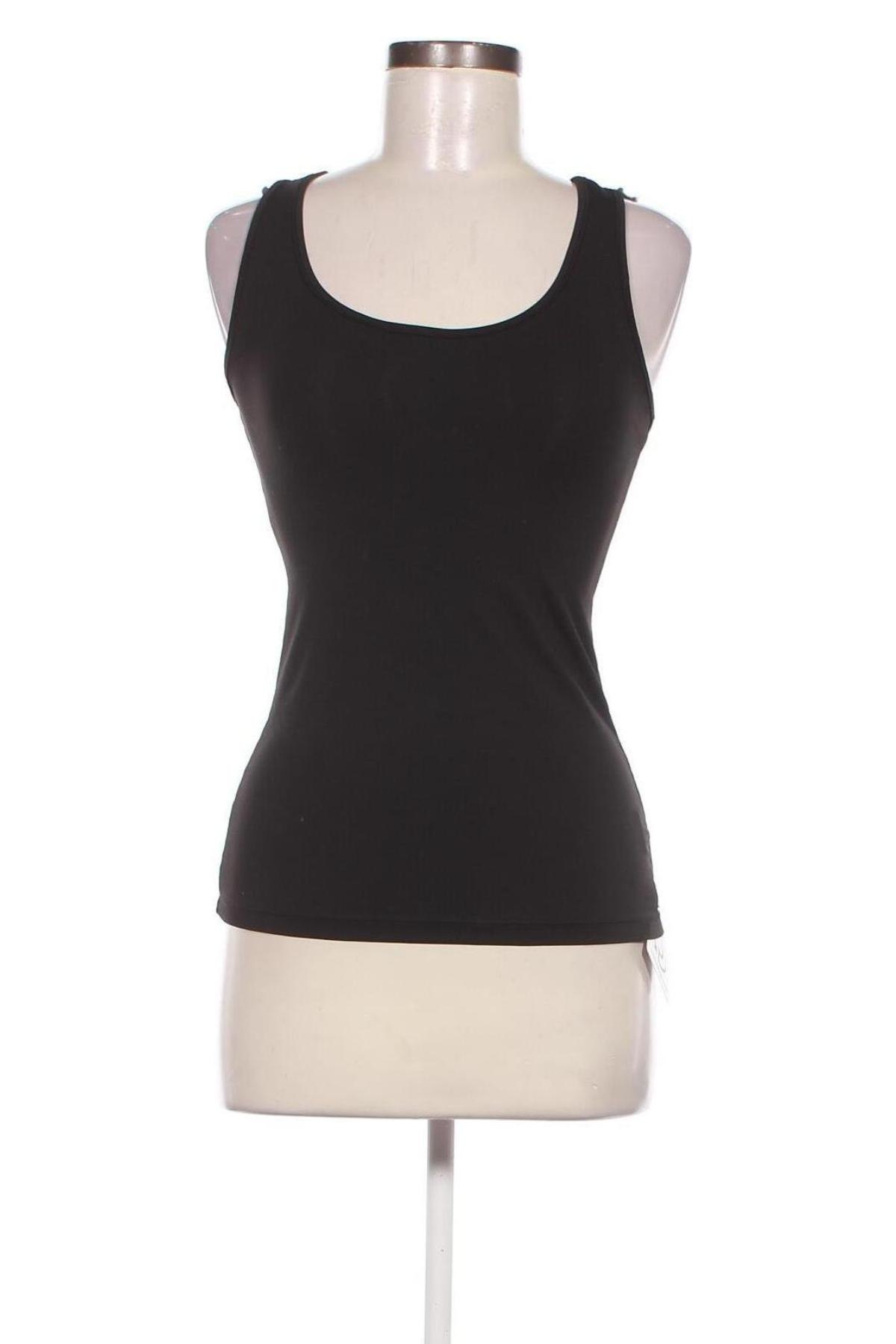 Top sport de damă., Mărime XS, Culoare Negru, Preț 13,82 Lei