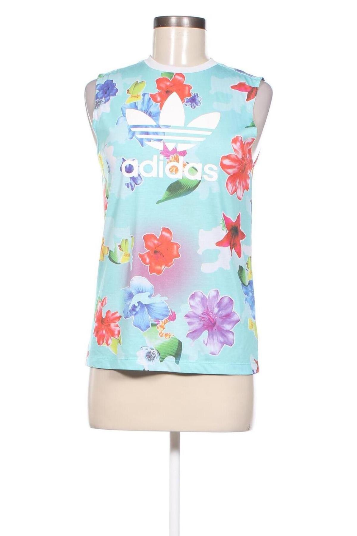 Női sport top Adidas Originals, Méret M, Szín Sokszínű, Ár 7 686 Ft