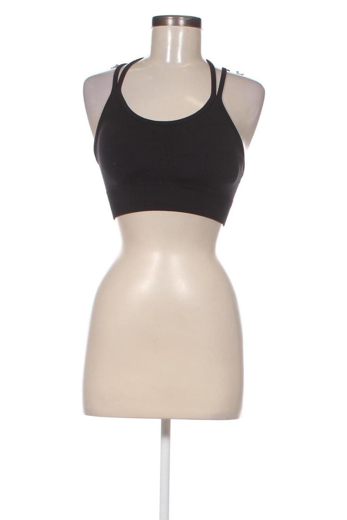 Női sport top BALLY Total Fitness, Méret M, Szín Fekete, Ár 8 668 Ft