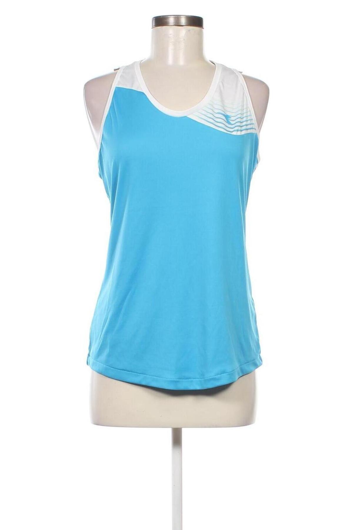 Damen Sporttop Diadora, Größe L, Farbe Mehrfarbig, Preis 10,65 €