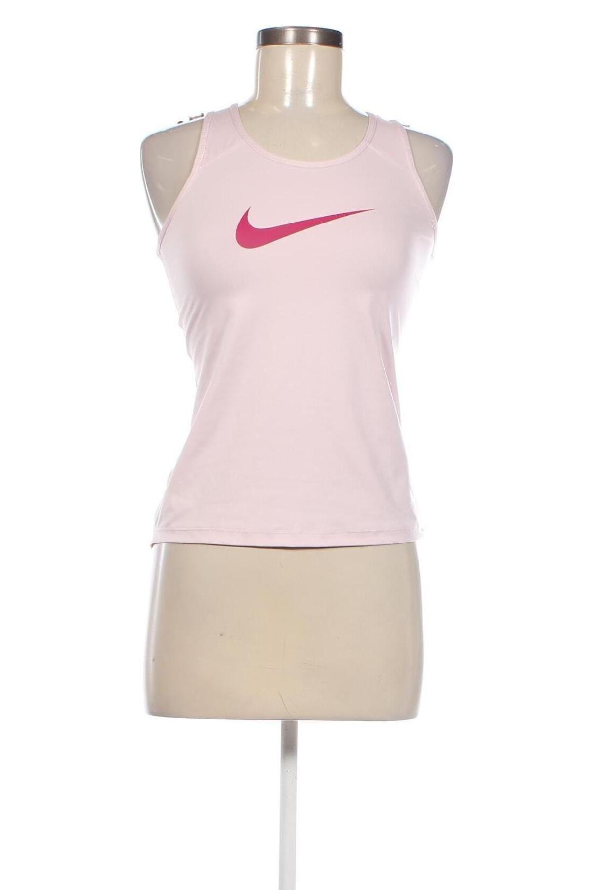 Női sport top Nike, Méret L, Szín Rózsaszín, Ár 8 626 Ft