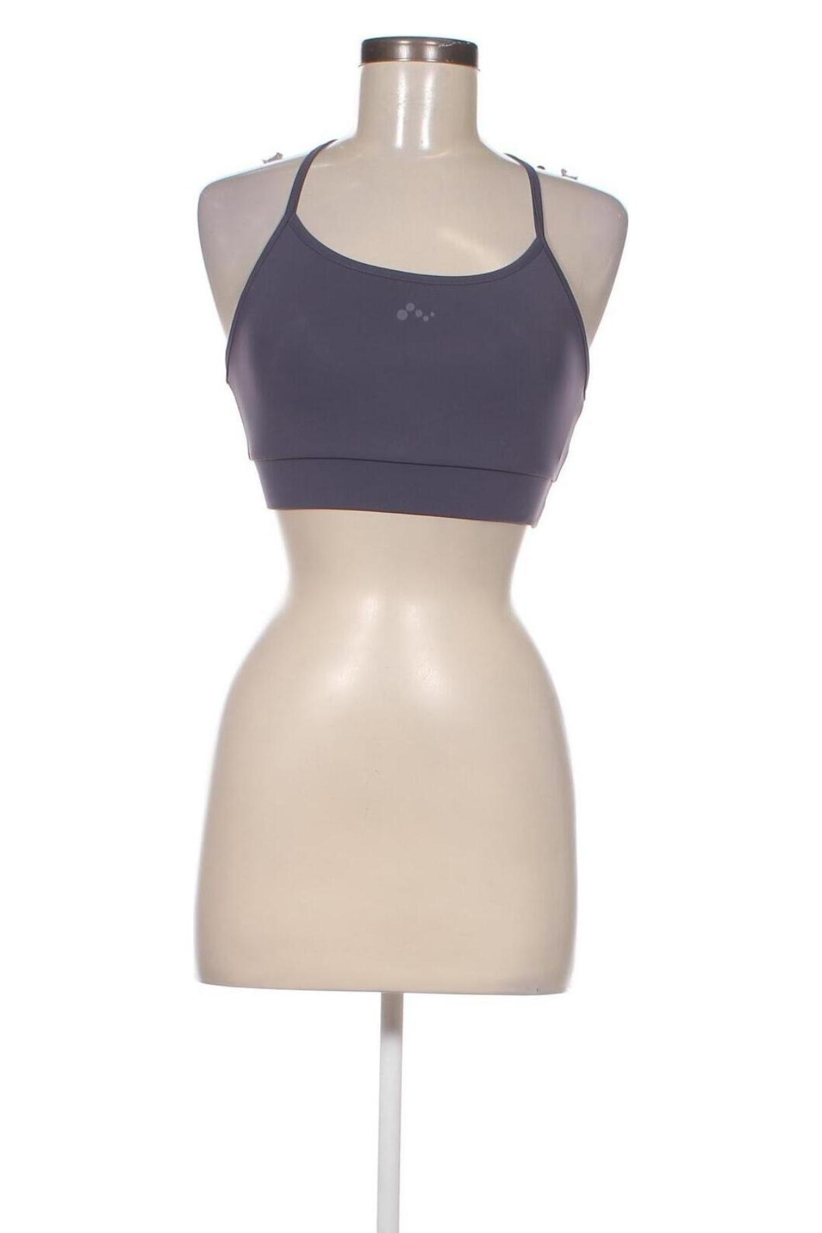 Damen Sporttop ONLY Play, Größe S, Farbe Blau, Preis 23,71 €