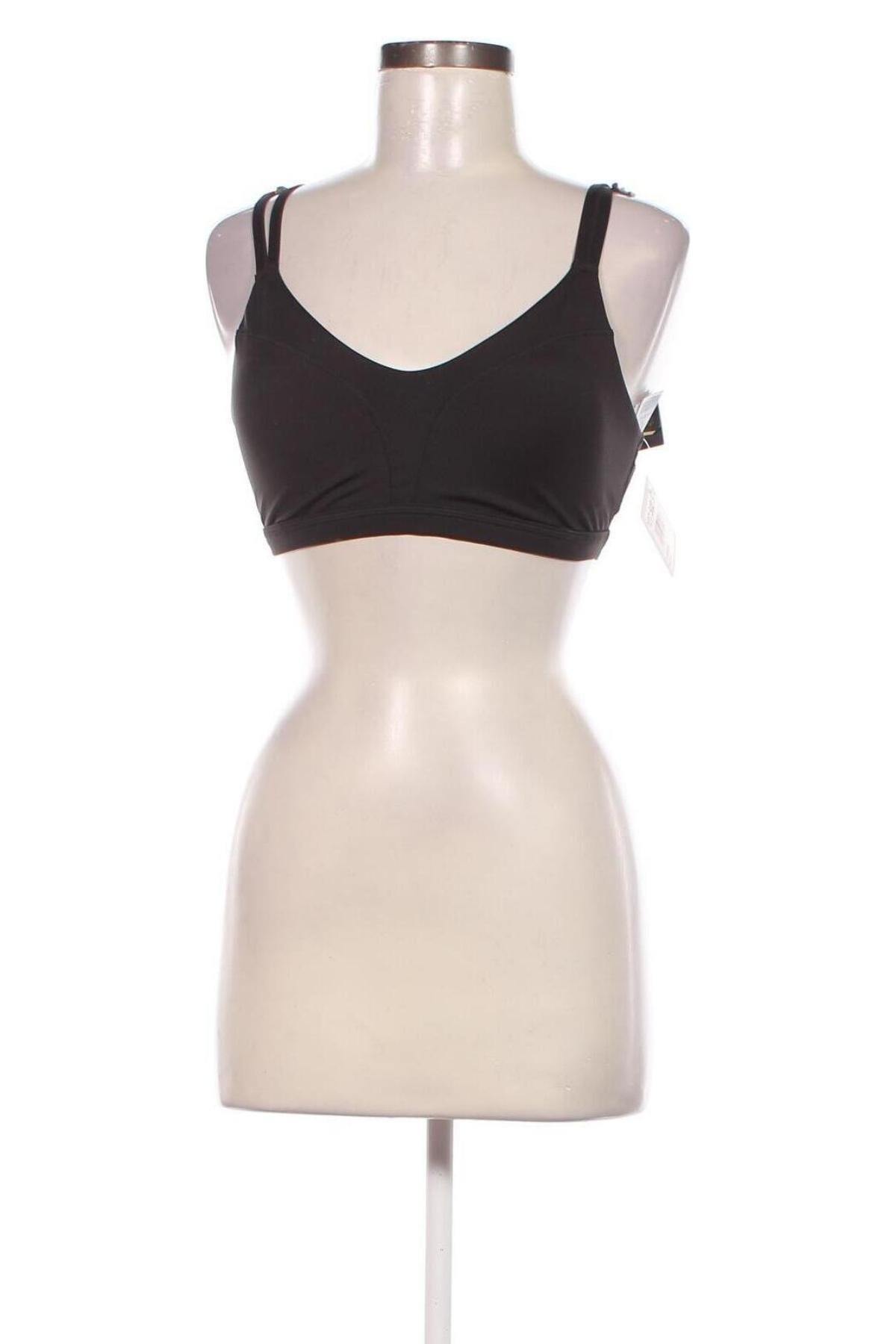 Damen Sporttop PUMA, Größe M, Farbe Schwarz, Preis € 39,69