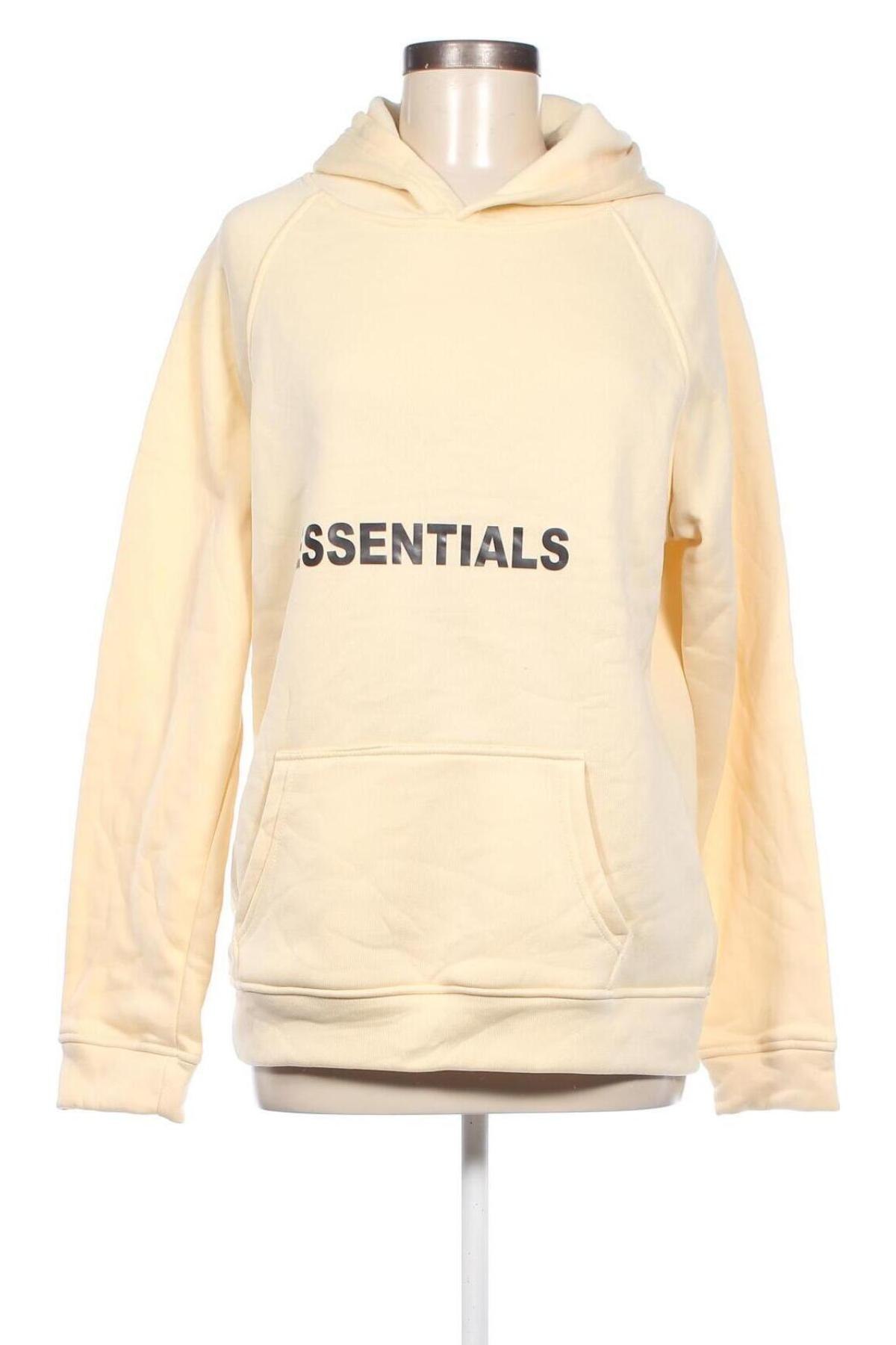 Damen Sweatshirt, Größe XL, Farbe Gelb, Preis € 9,08