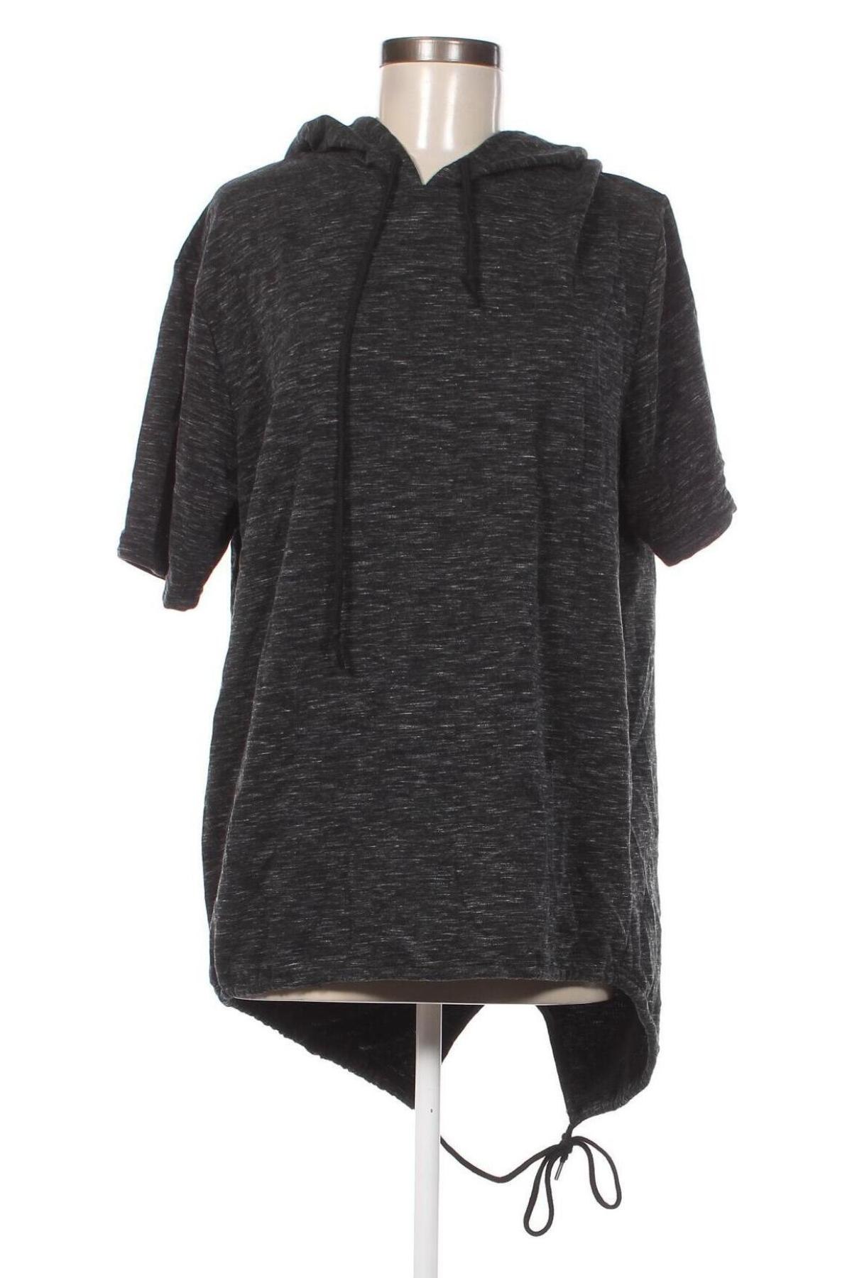 Damen Sweatshirt, Größe XL, Farbe Grau, Preis 9,08 €