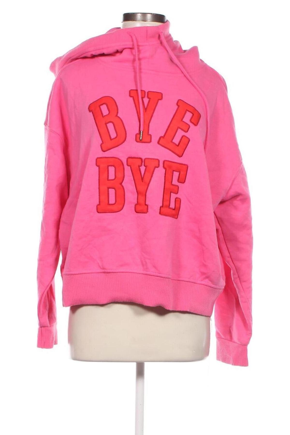 Damen Sweatshirt, Größe L, Farbe Rosa, Preis € 9,08
