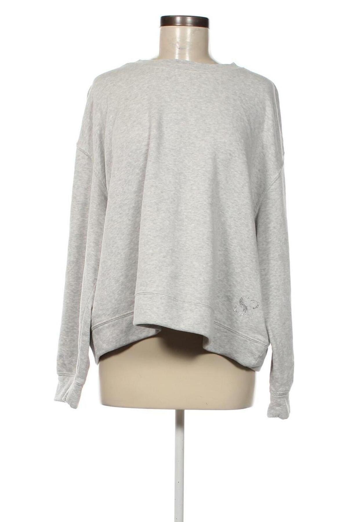 Damen Sweatshirt, Größe XL, Farbe Grau, Preis 10,09 €