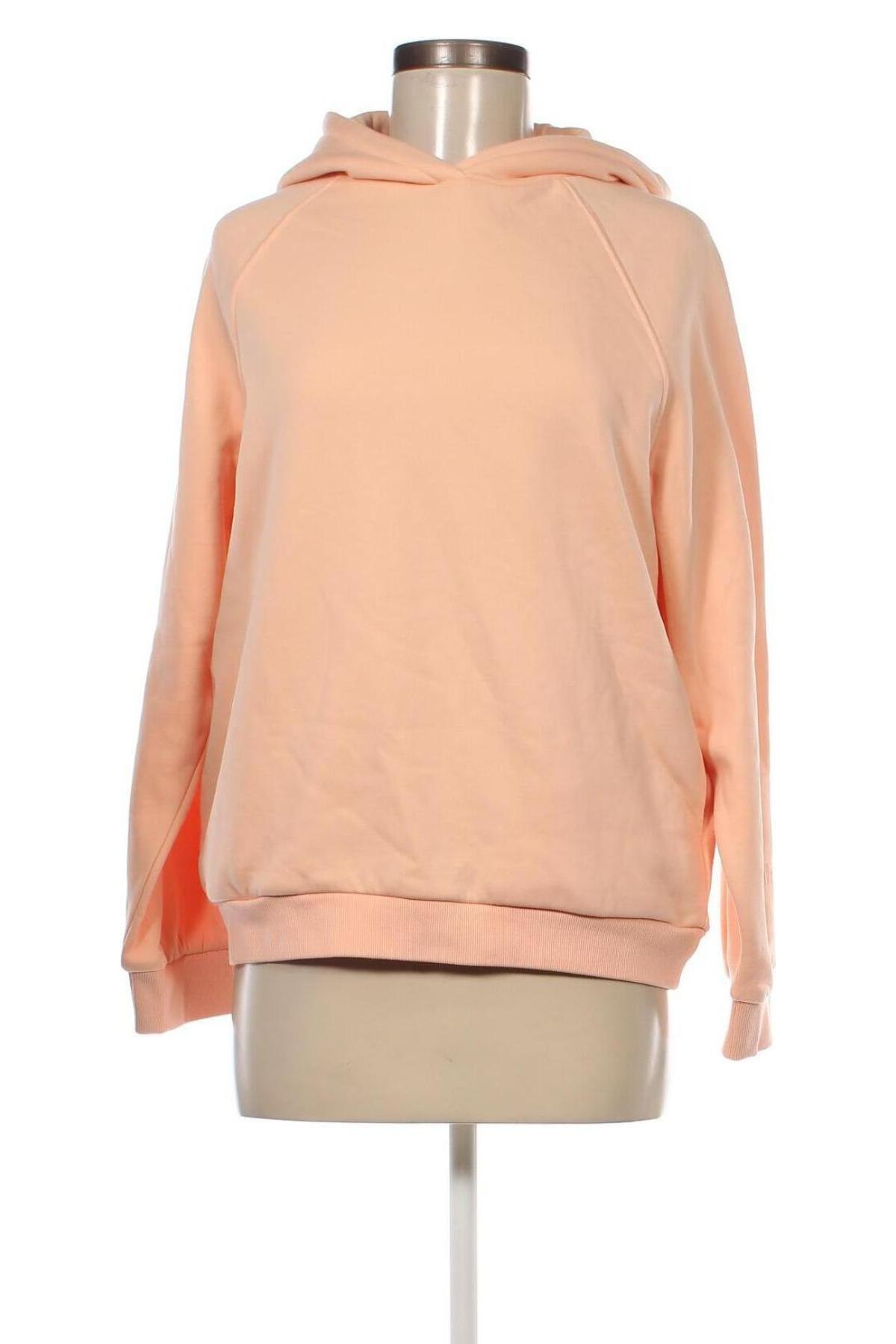 Damen Sweatshirt 4F, Größe S, Farbe Orange, Preis 20,20 €