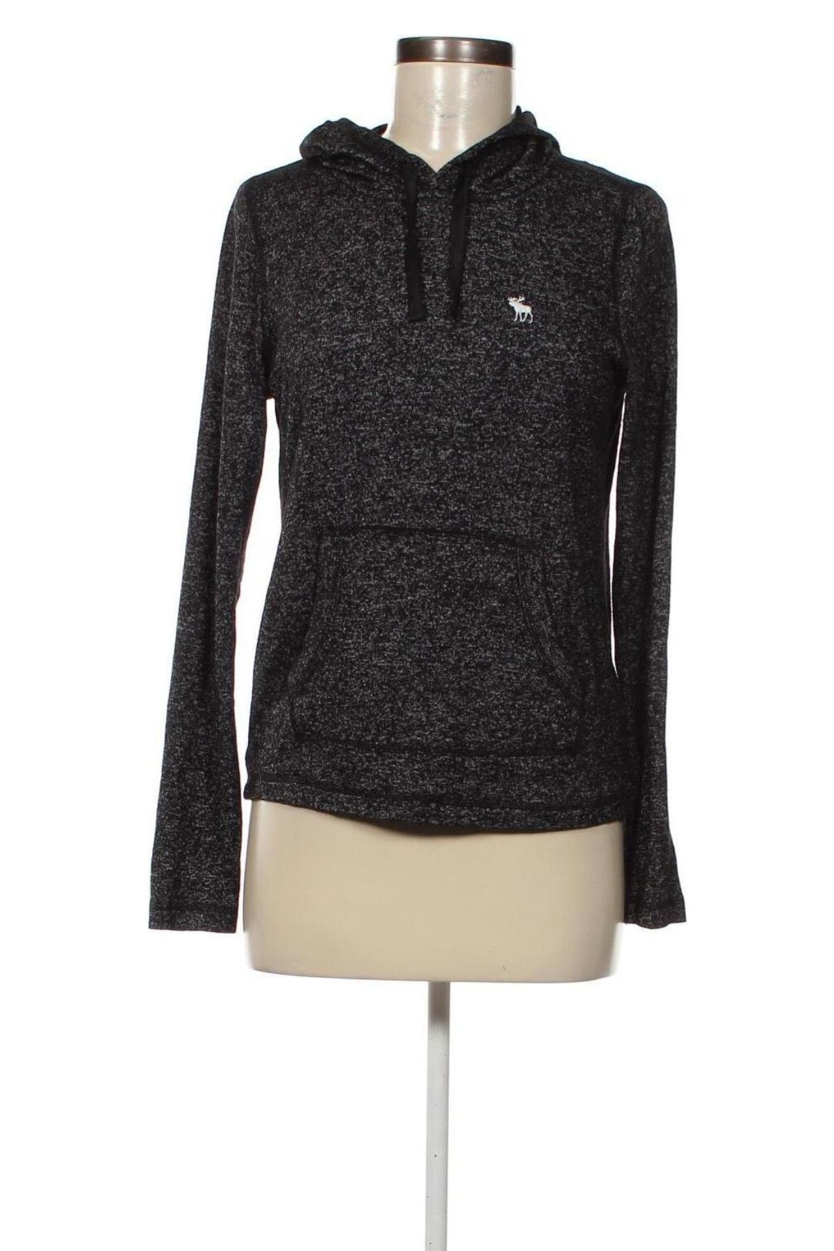 Damen Sweatshirt Abercrombie & Fitch, Größe XS, Farbe Mehrfarbig, Preis € 33,40