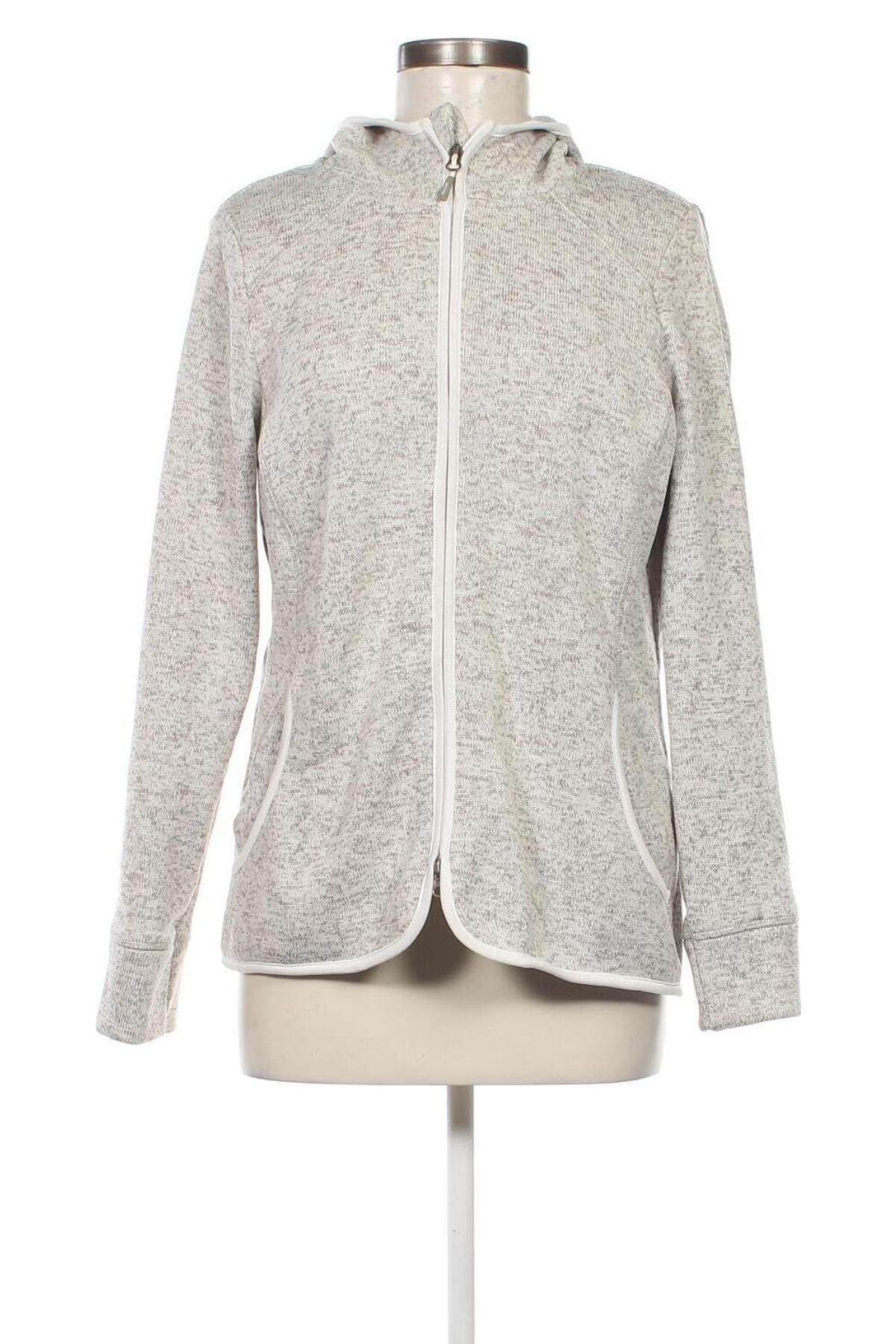 Damen Sweatshirt Active By Tchibo, Größe M, Farbe Mehrfarbig, Preis 6,26 €