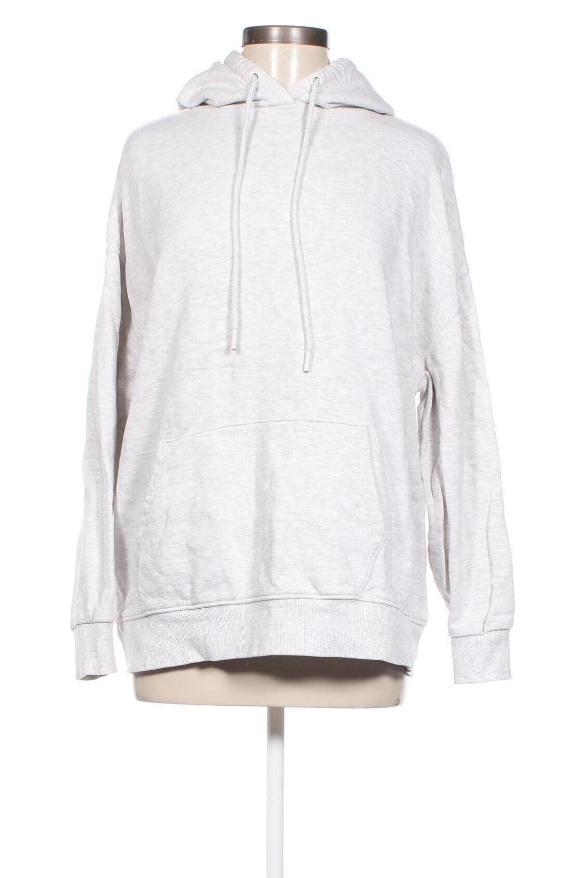 Damen Sweatshirt Amisu, Größe M, Farbe Grau, Preis € 8,07