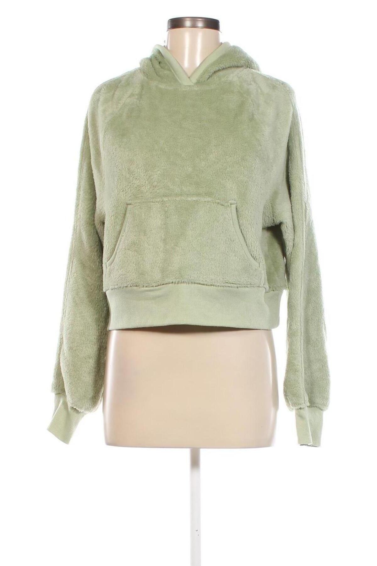 Damen Sweatshirt Arizona, Größe M, Farbe Grün, Preis € 6,05