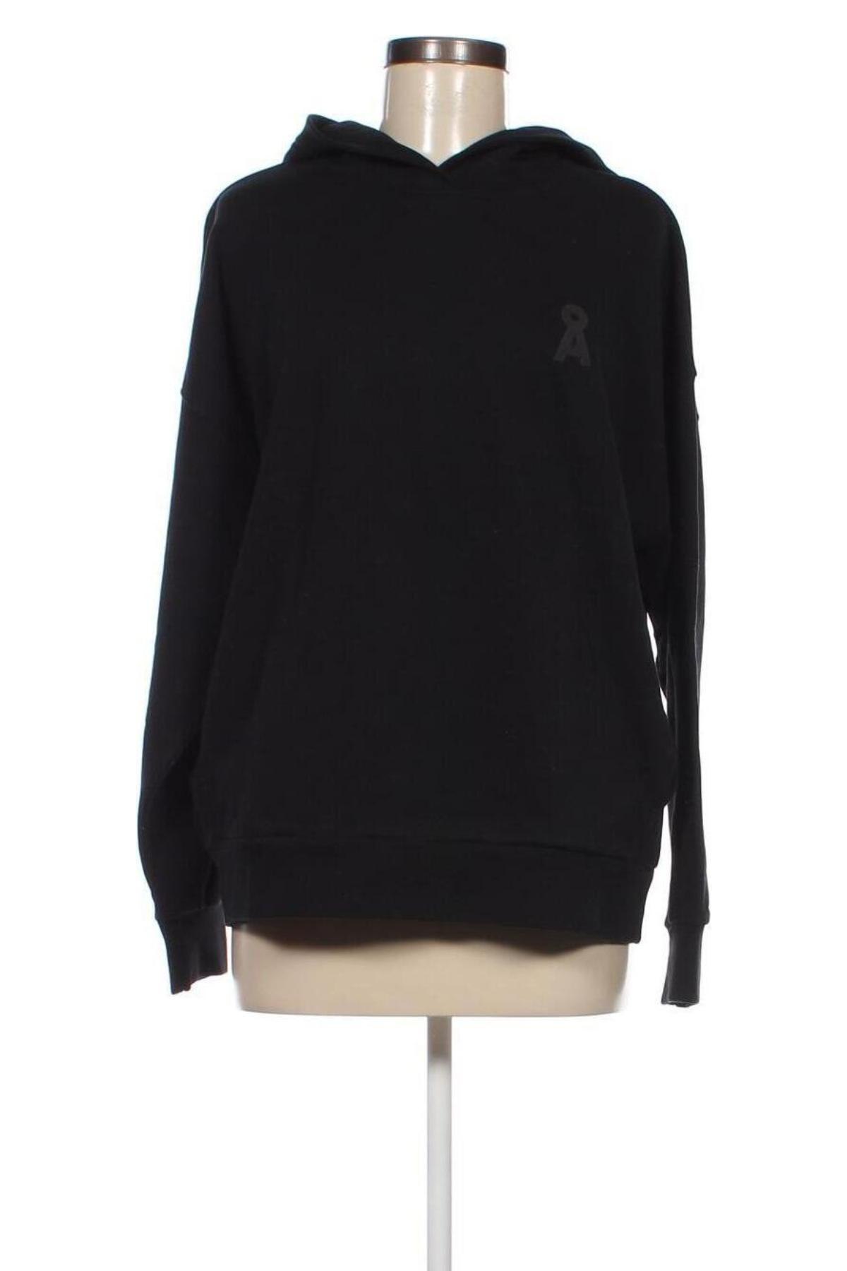 Női sweatshirt Armedangels, Méret M, Szín Fekete, Ár 22 833 Ft