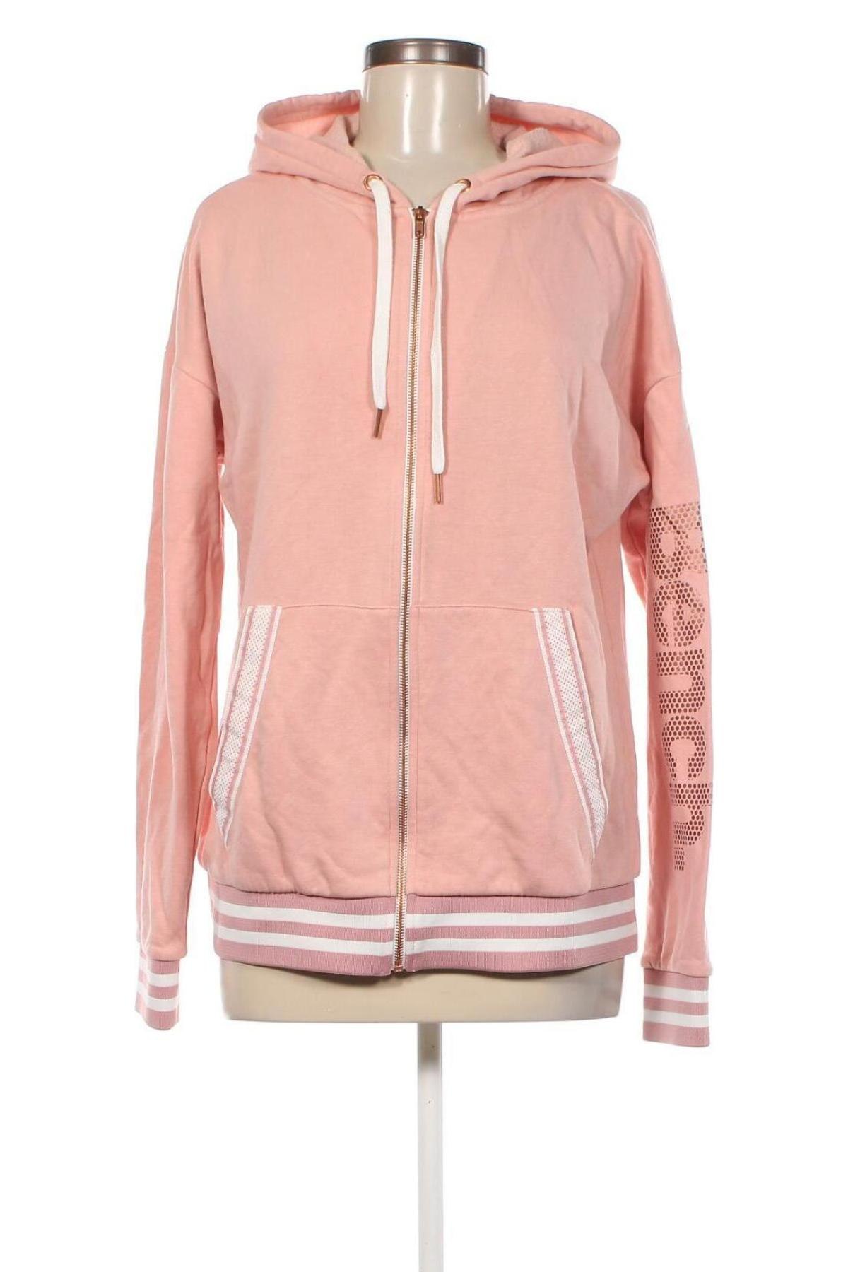 Damen Sweatshirt Bench, Größe M, Farbe Rosa, Preis € 28,53