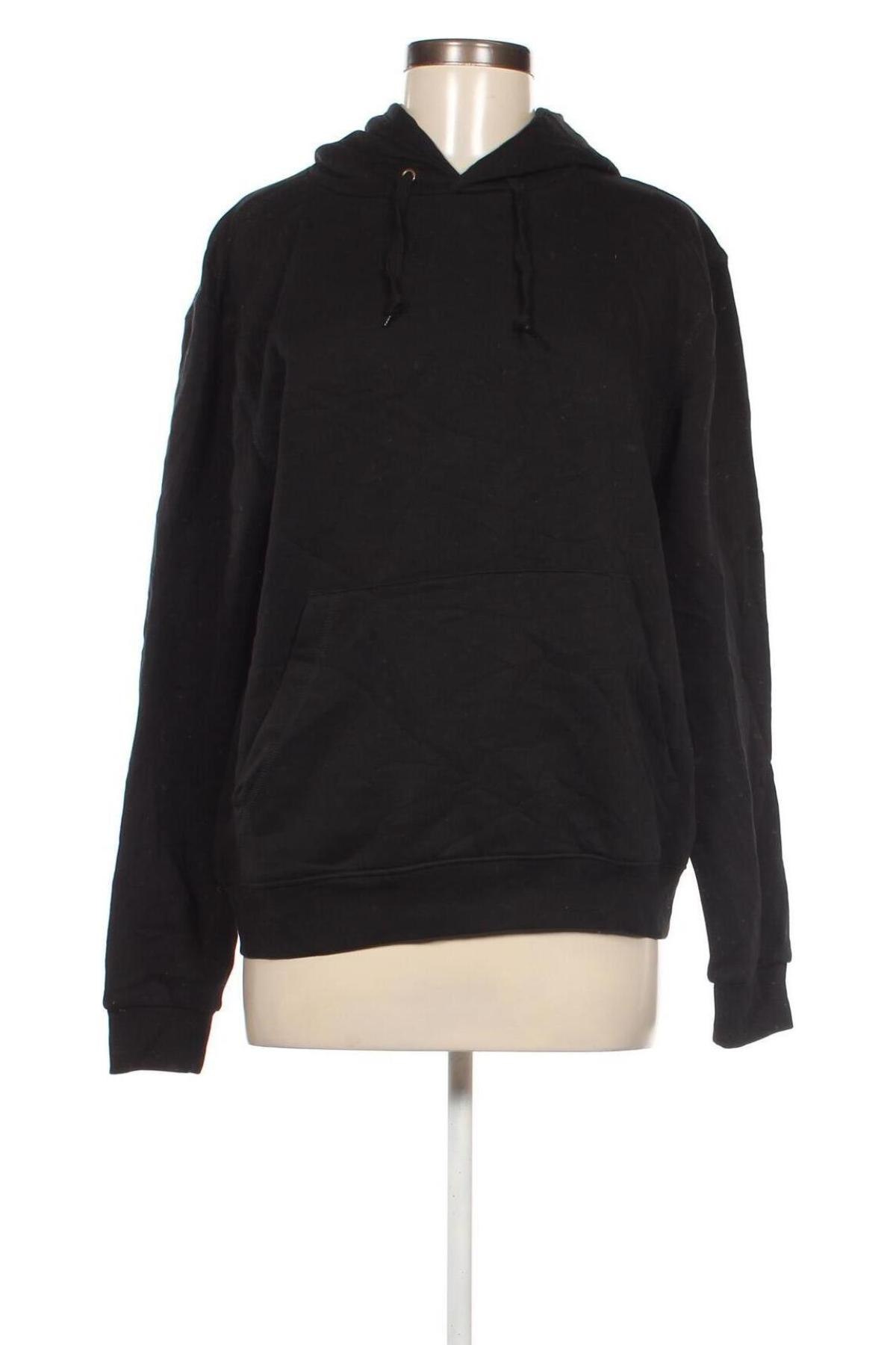 Damen Sweatshirt Best Connections, Größe S, Farbe Schwarz, Preis 20,18 €