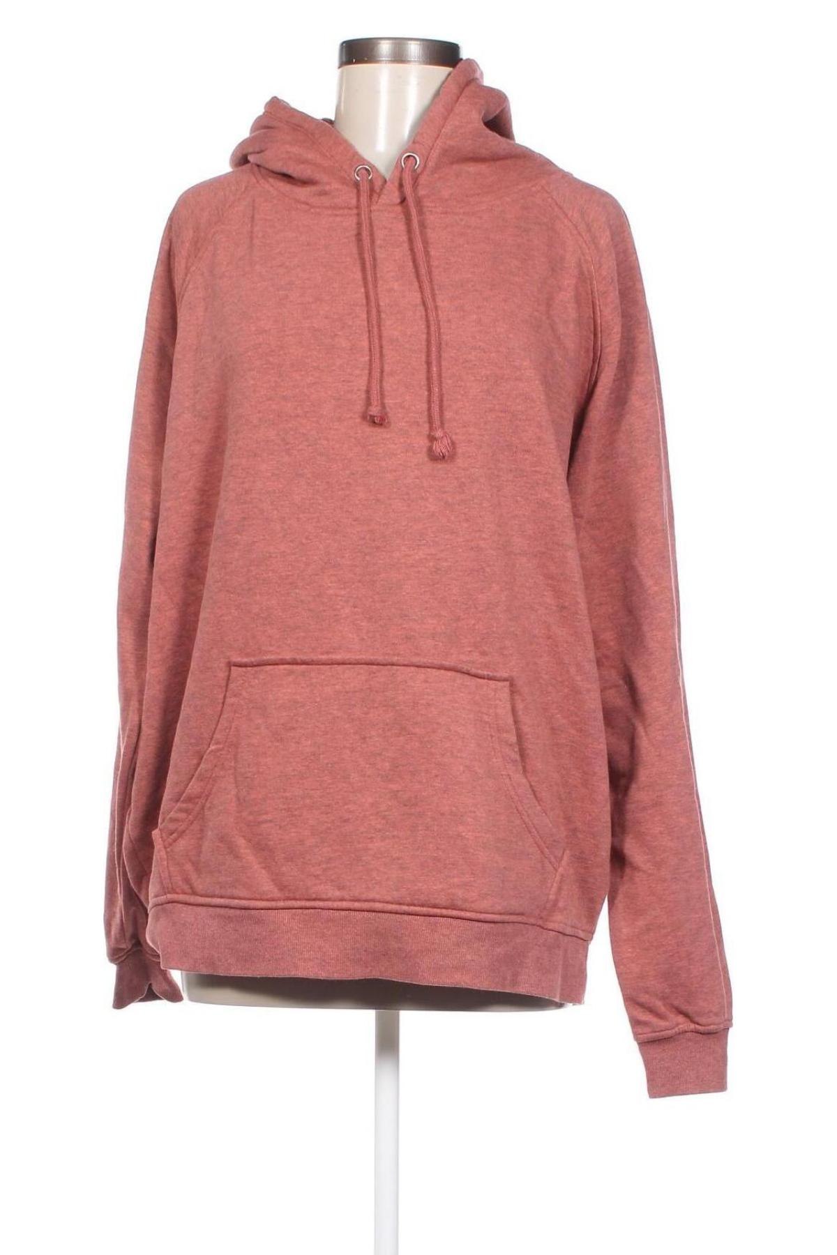 Damen Sweatshirt Bik Bok, Größe XL, Farbe Rot, Preis 20,18 €