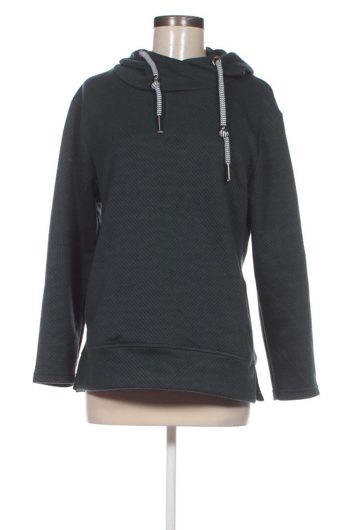 Damen Sweatshirt Blind Date, Größe S, Farbe Grün, Preis € 6,05