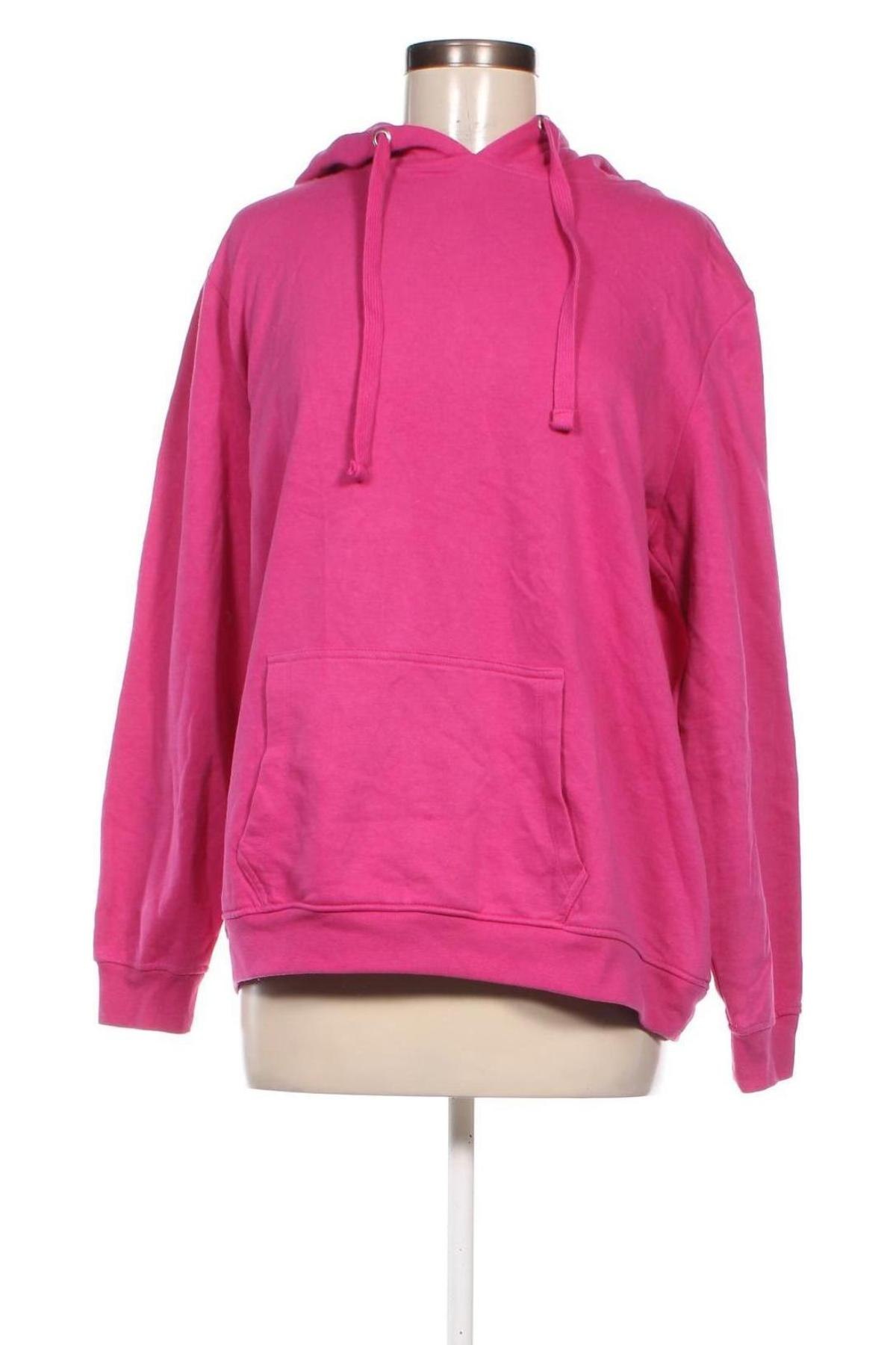 Damen Sweatshirt Bpc Bonprix Collection, Größe M, Farbe Rosa, Preis € 8,07