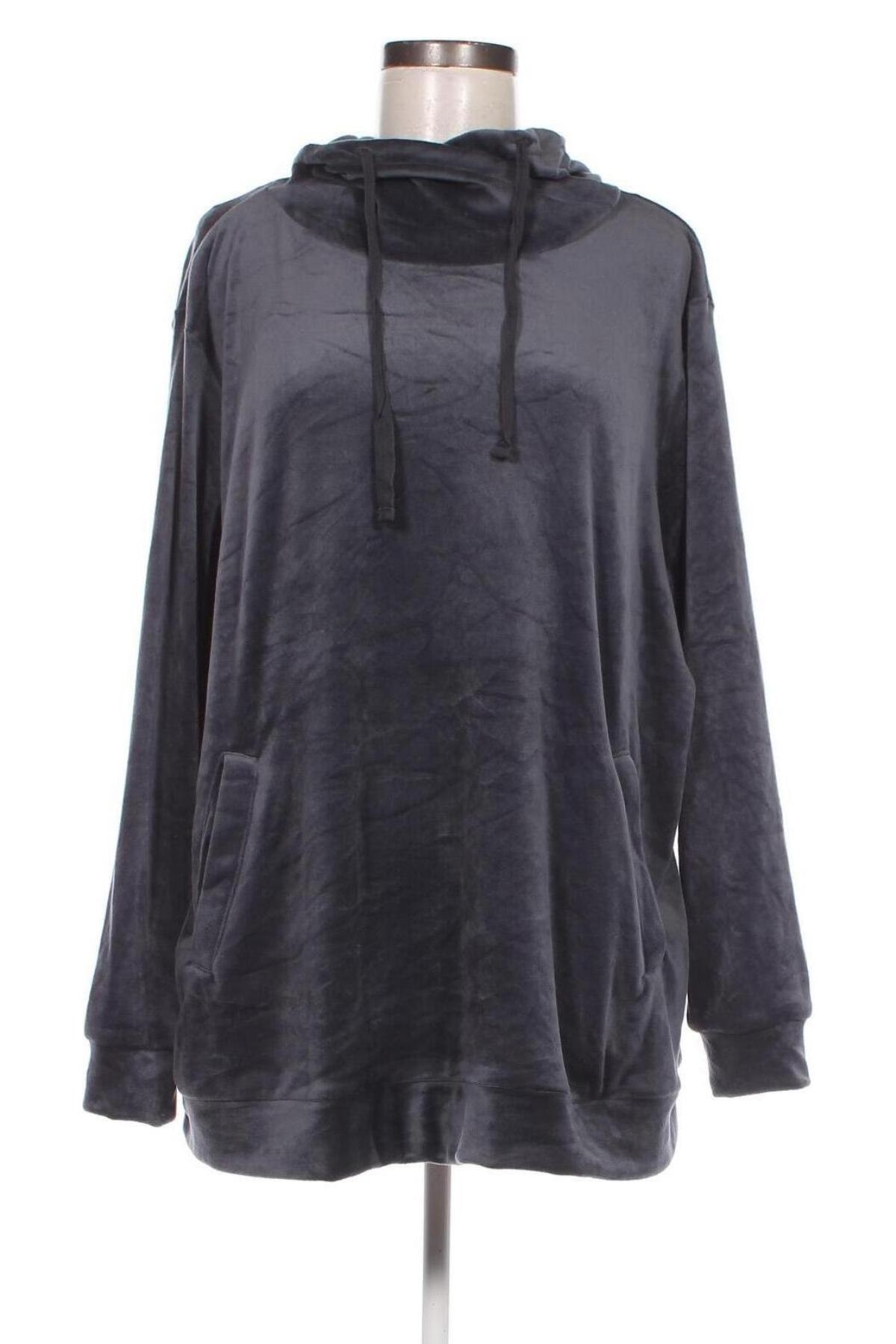 Damen Sweatshirt C&A, Größe XL, Farbe Grau, Preis € 9,08