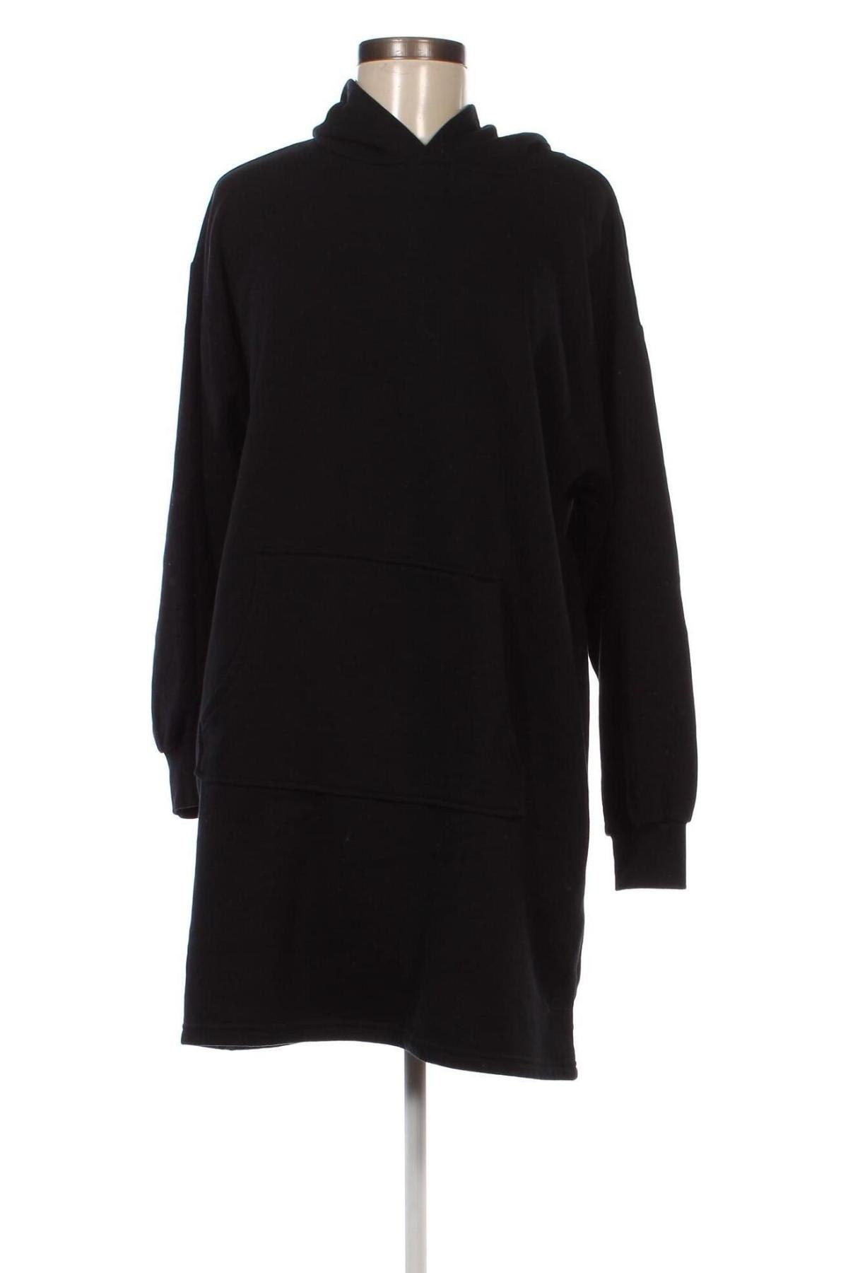 Damen Sweatshirt Clockhouse, Größe M, Farbe Schwarz, Preis € 20,12