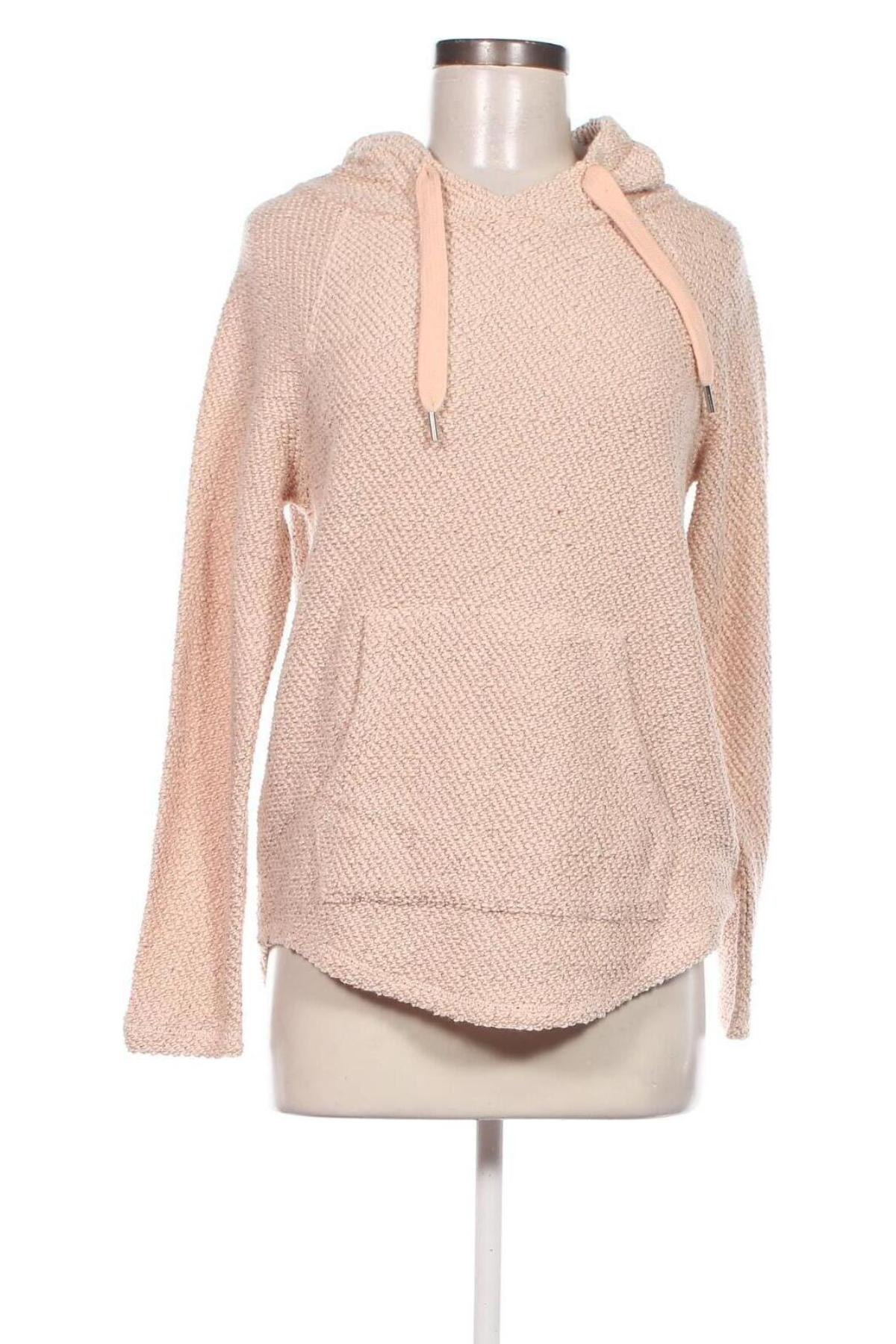 Damen Sweatshirt Clockhouse, Größe L, Farbe Rosa, Preis € 5,49