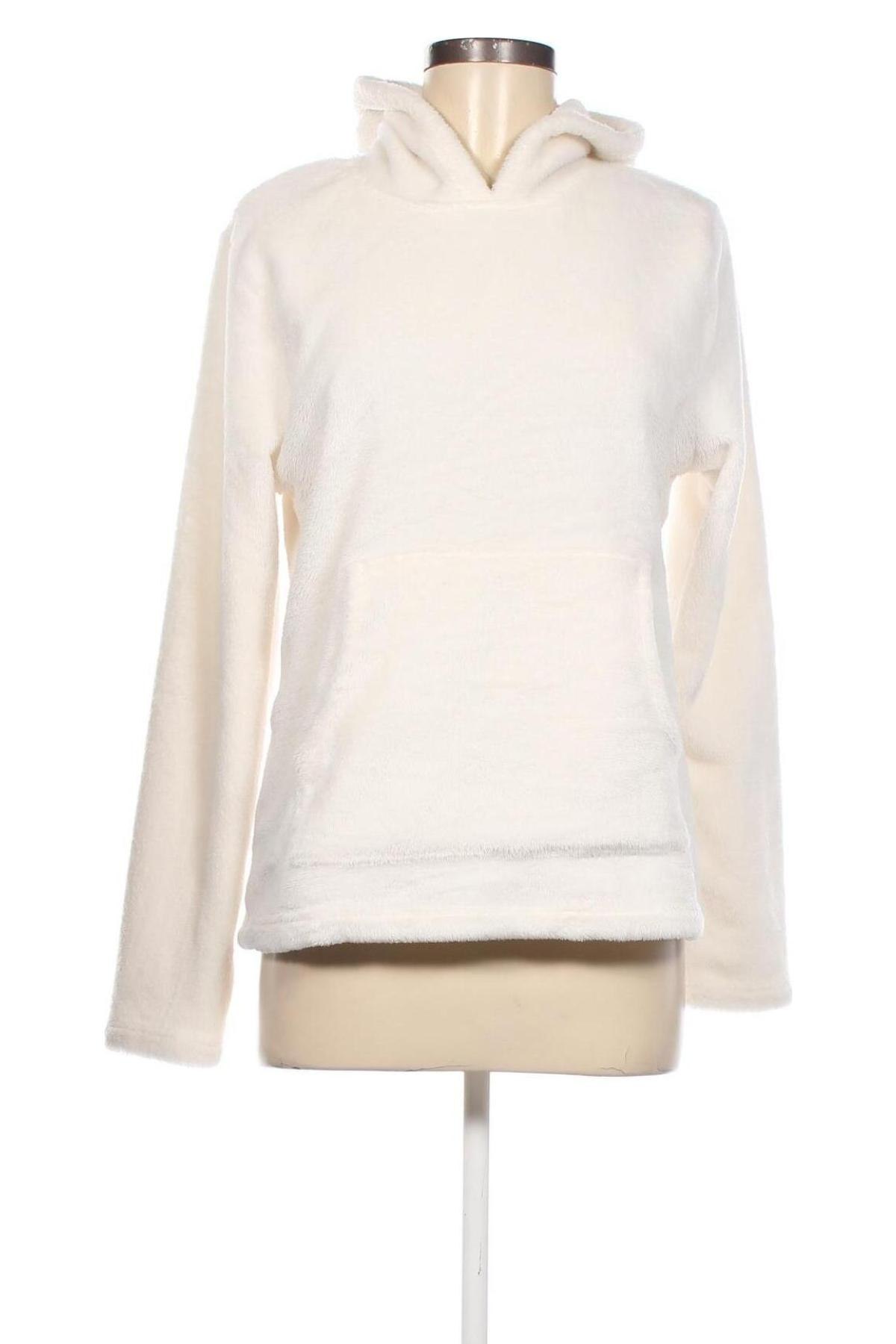 Damen Sweatshirt Crane, Größe M, Farbe Weiß, Preis € 9,00