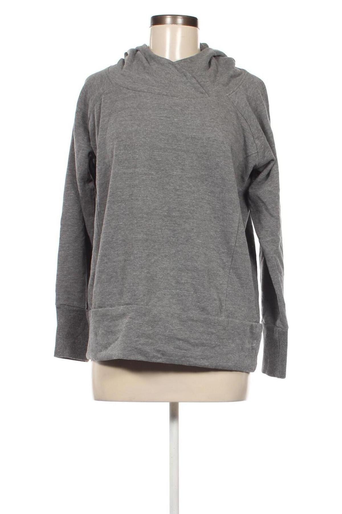 Damen Sweatshirt Crane, Größe L, Farbe Grau, Preis 4,99 €