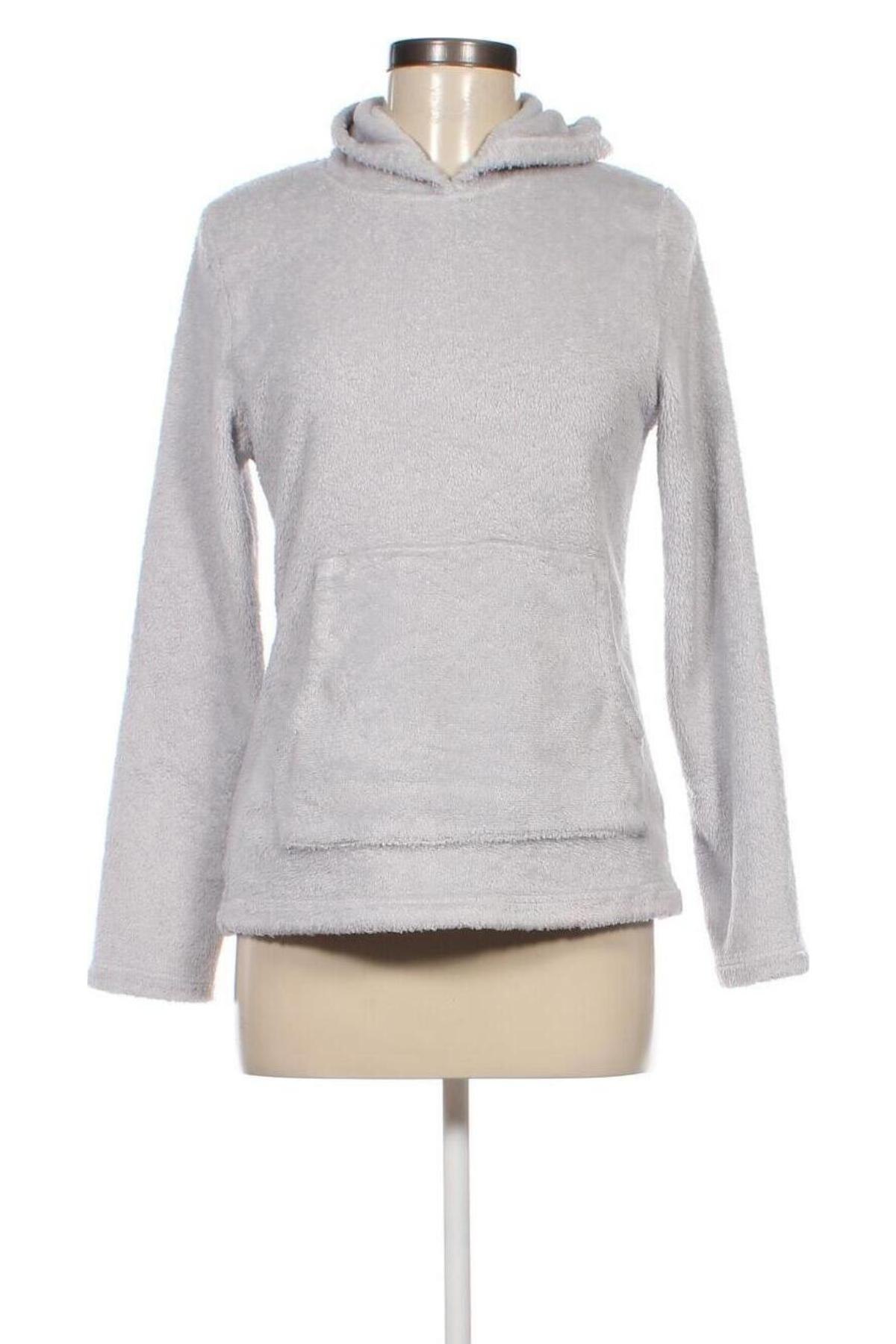 Damen Sweatshirt Crane, Größe S, Farbe Grau, Preis 7,06 €