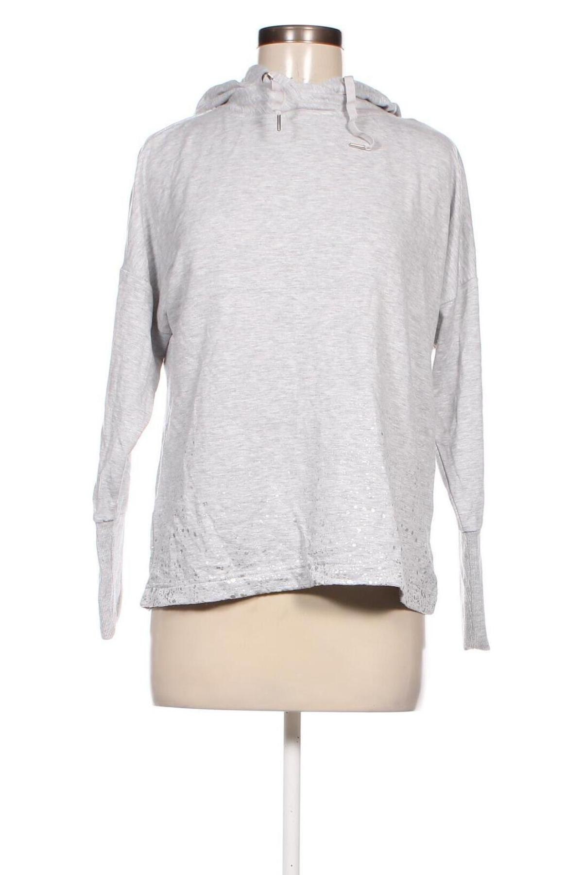 Damen Sweatshirt ENDURANCE, Größe M, Farbe Grau, Preis € 4,99