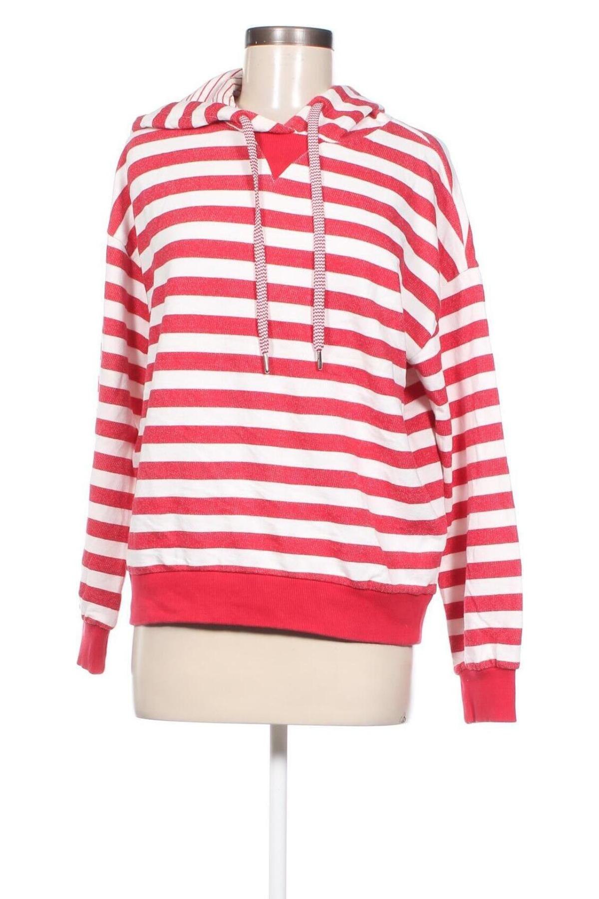 Damen Sweatshirt Edc By Esprit, Größe L, Farbe Mehrfarbig, Preis € 12,84