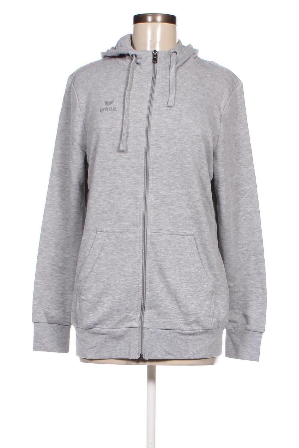 Női sweatshirt Erima, Méret XXL, Szín Szürke, Ár 6 419 Ft