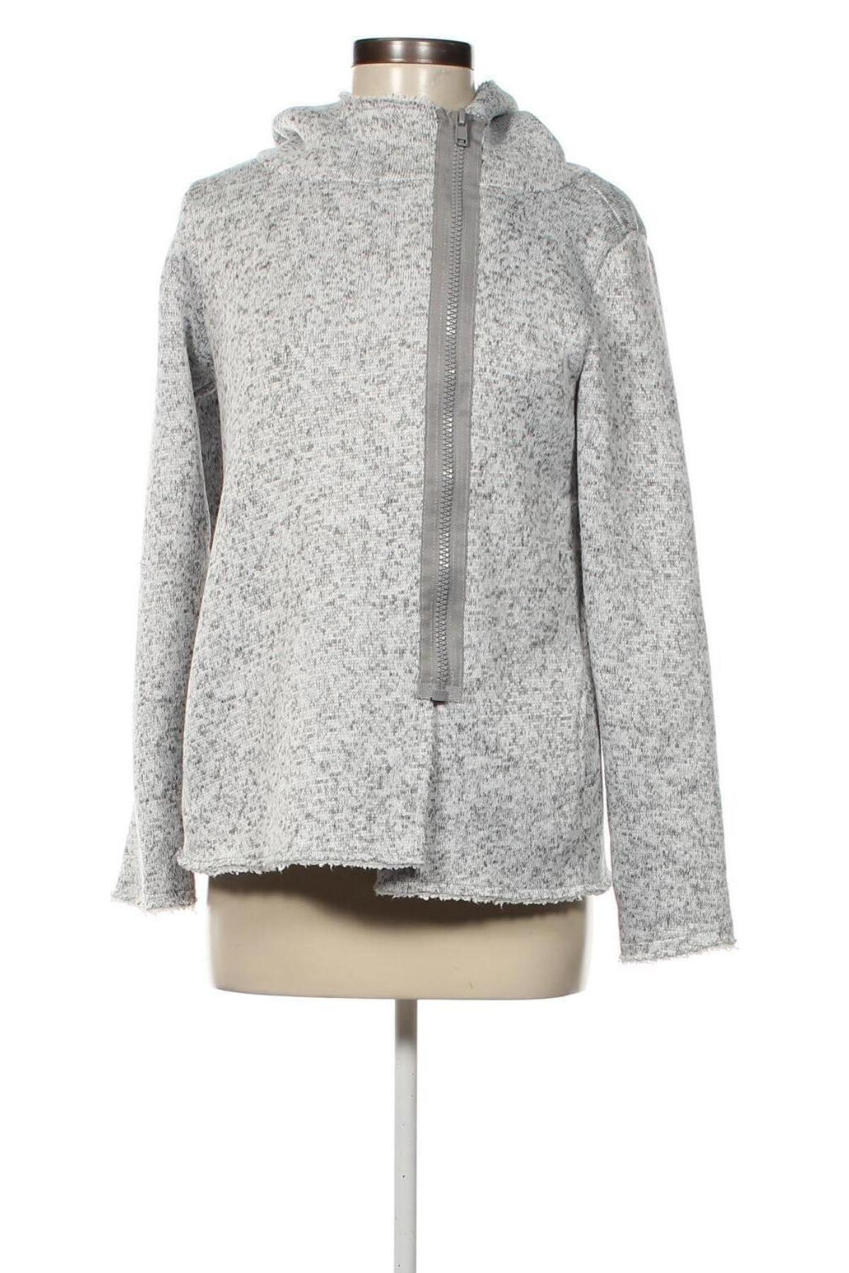 Damen Sweatshirt Esmara, Größe S, Farbe Grau, Preis € 8,27