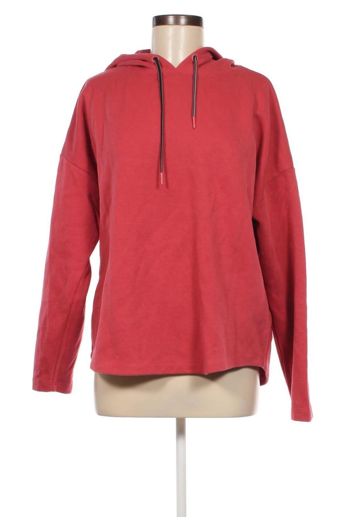 Damen Sweatshirt Esprit, Größe XL, Farbe Rot, Preis € 6,79