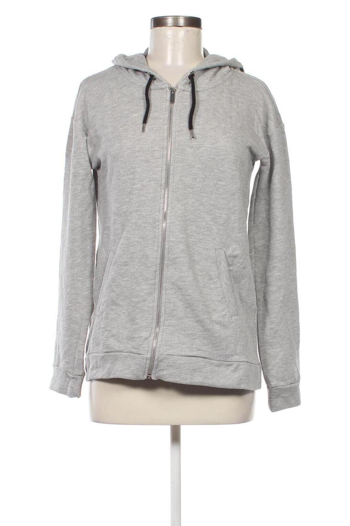 Damen Sweatshirt Esprit, Größe M, Farbe Grau, Preis € 9,99