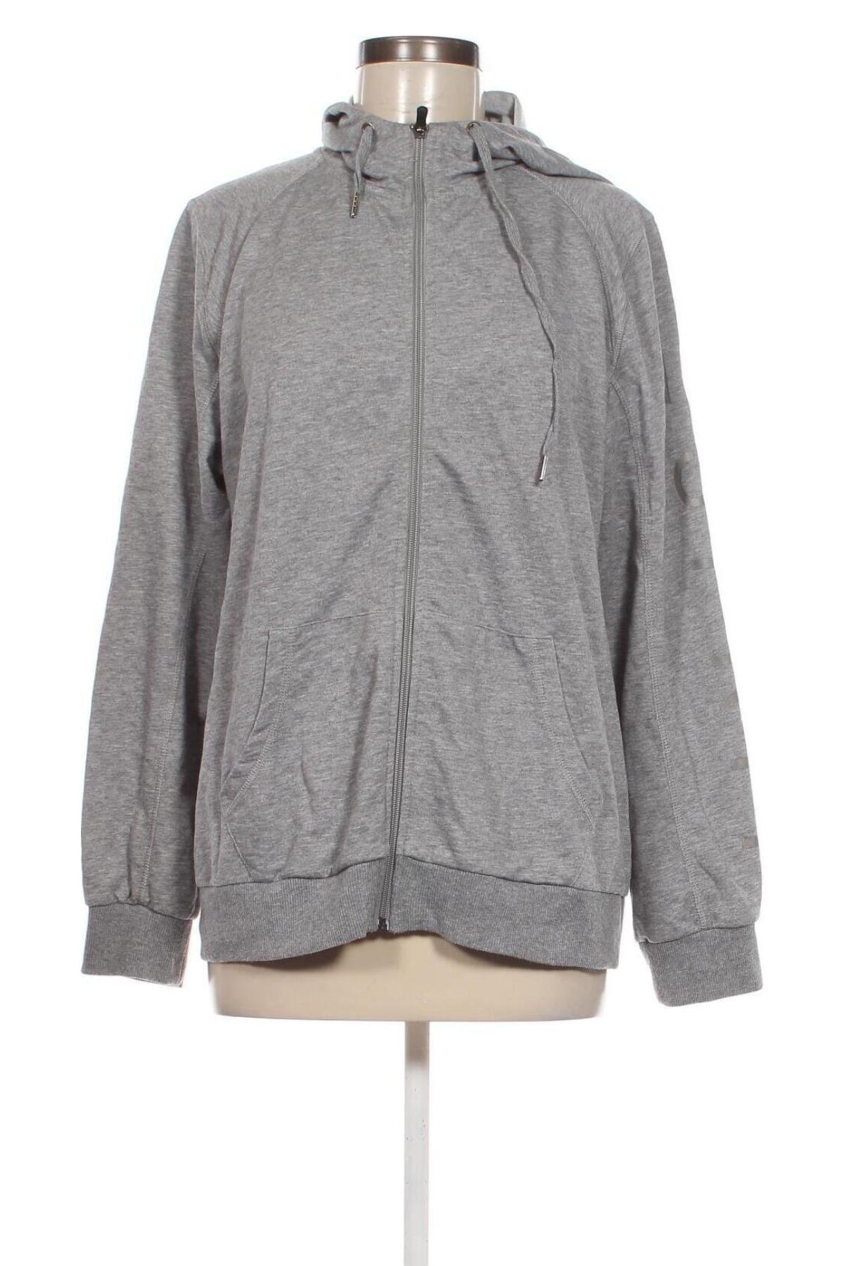 Damen Sweatshirt Esprit, Größe XXL, Farbe Grau, Preis 28,53 €