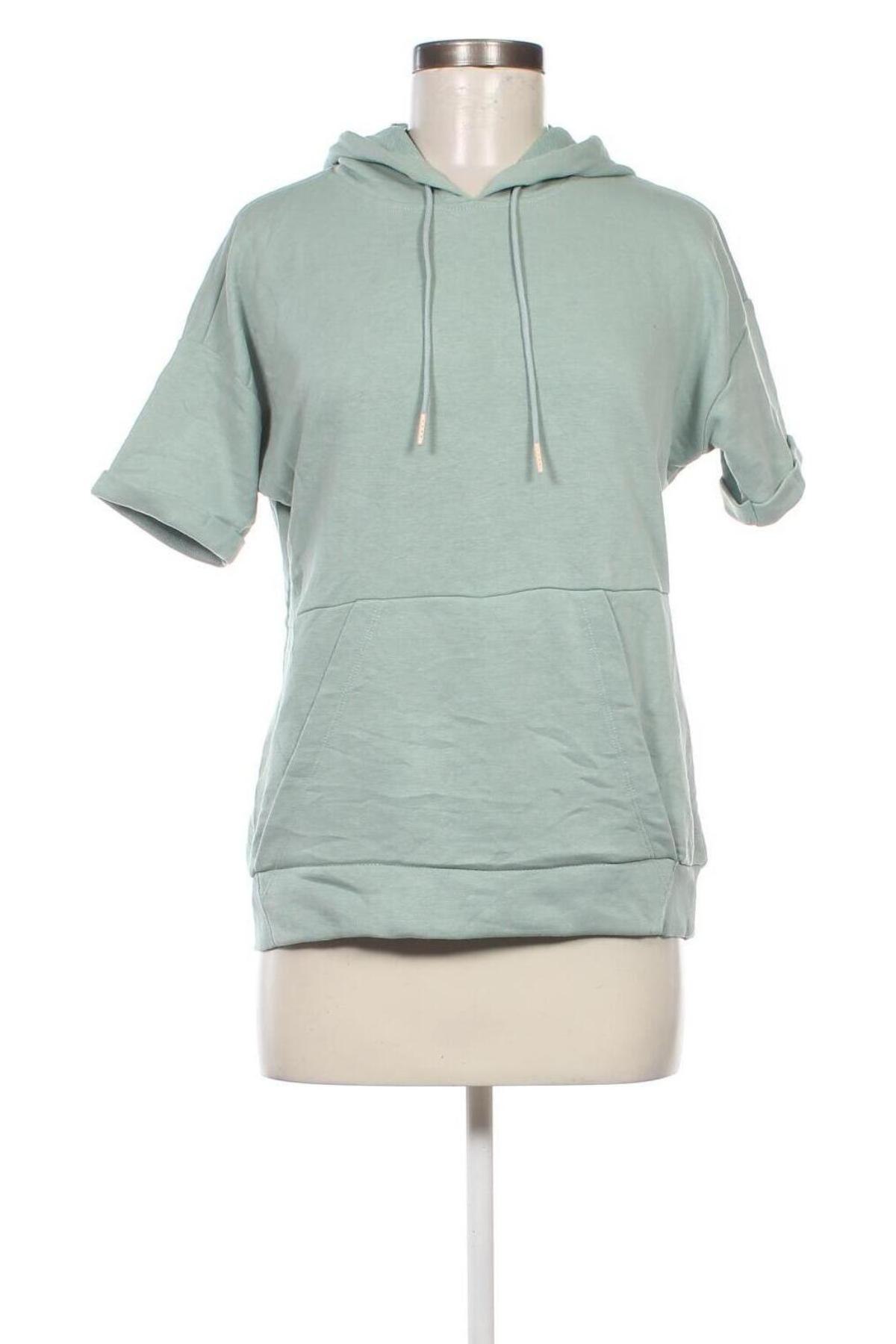 Damen Sweatshirt Esprit Sports, Größe M, Farbe Blau, Preis 8,56 €
