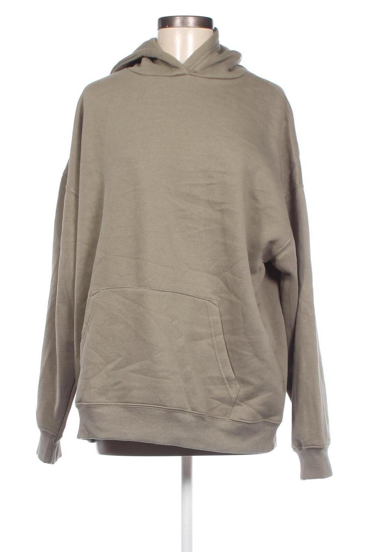 Damen Sweatshirt Fb Sister, Größe M, Farbe Grün, Preis 20,18 €